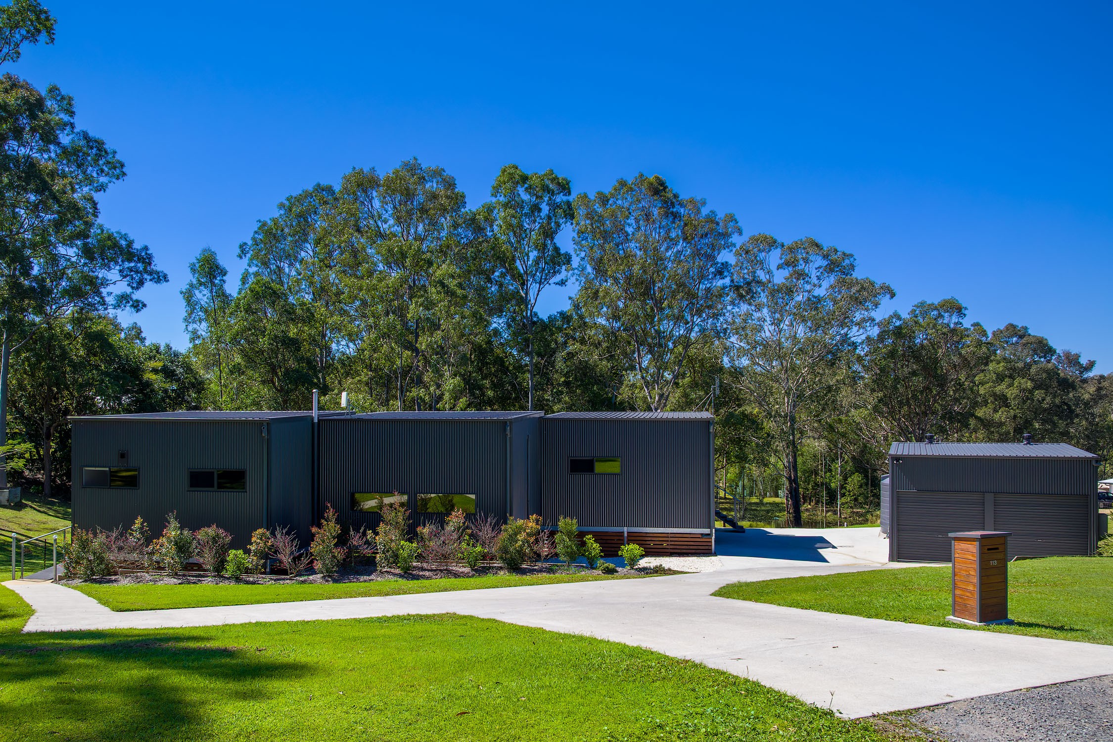 113 Sovereign Drive, Tamaree, QLD 4570