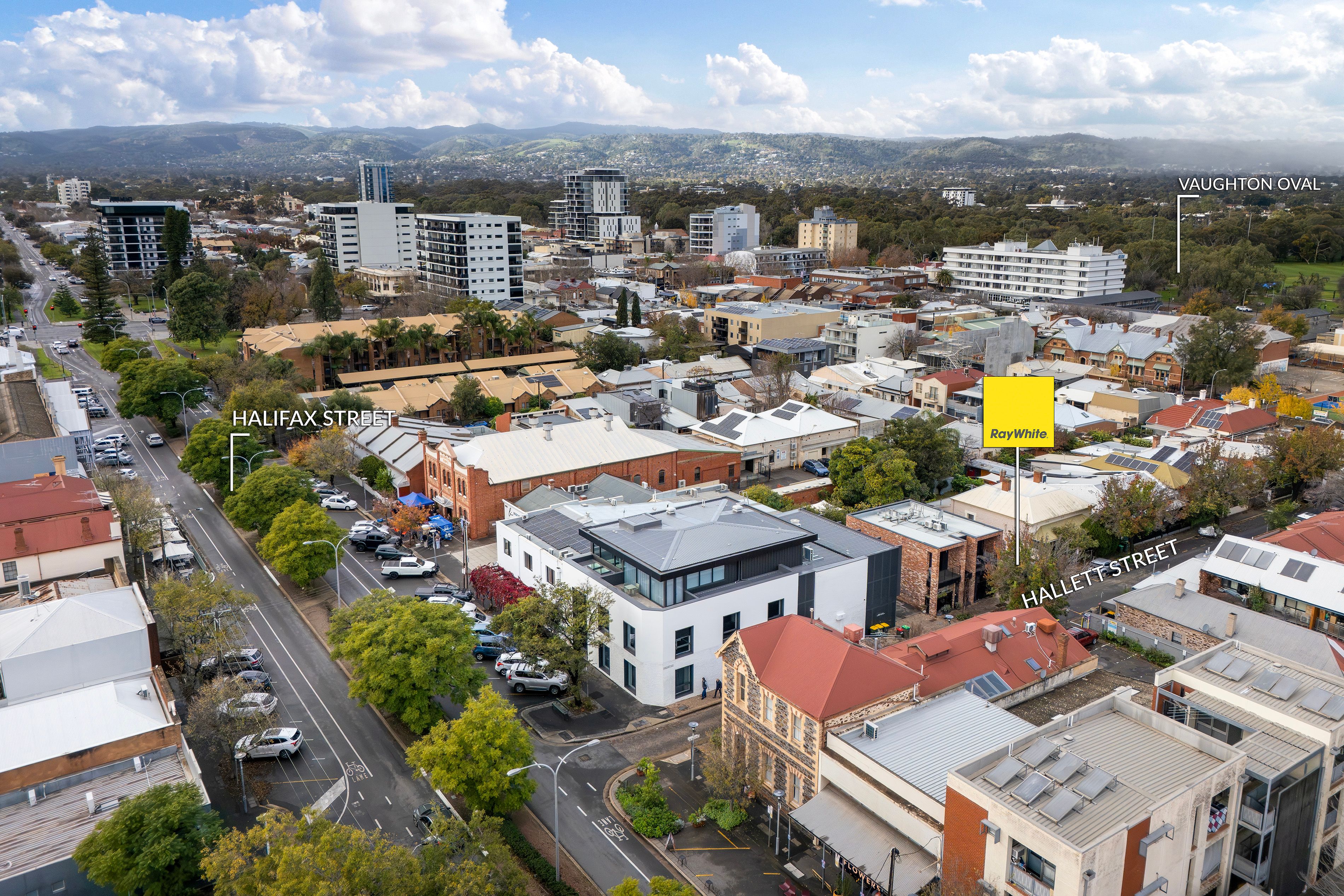 14 Hallett Street — photo 6 of 7