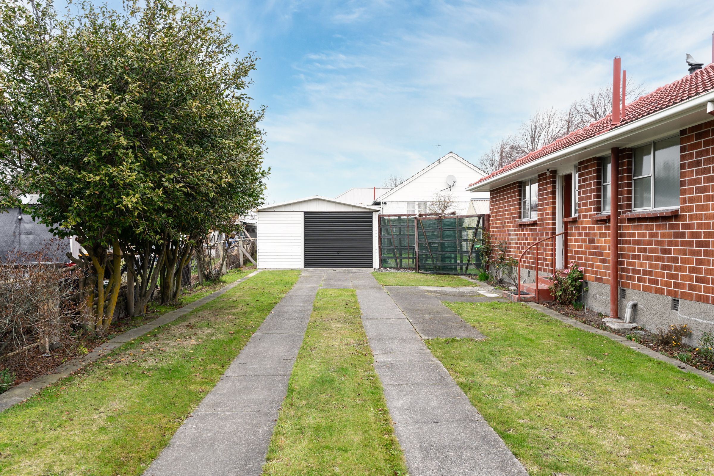 13 Roche Avenue, Upper Riccarton, Christchurch City
