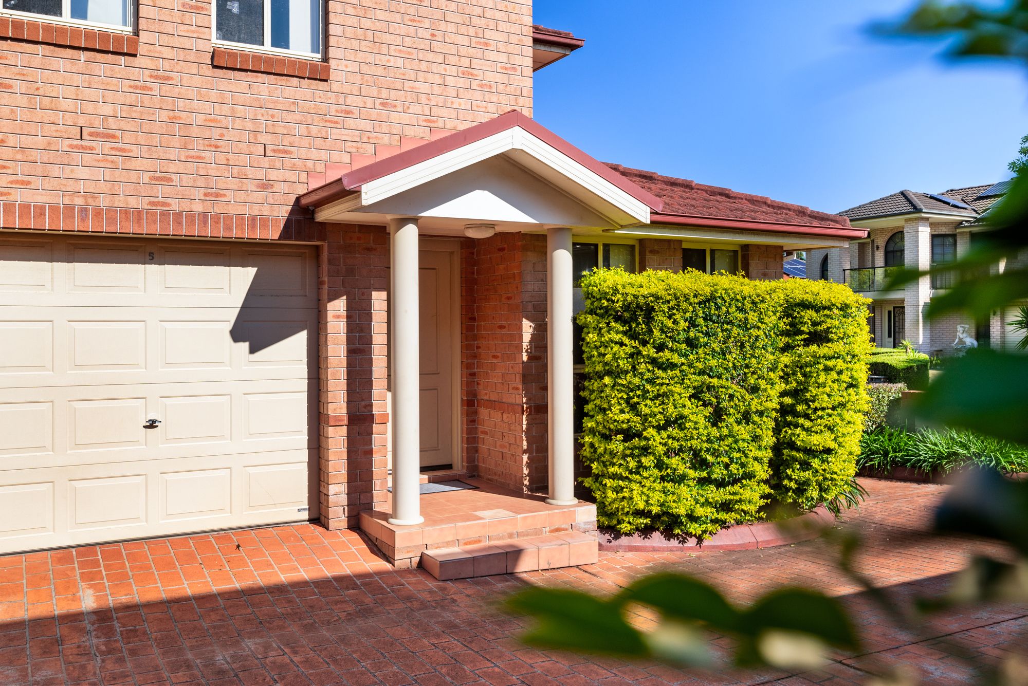 5/39 Kitson Way, Casula, NSW 2170
