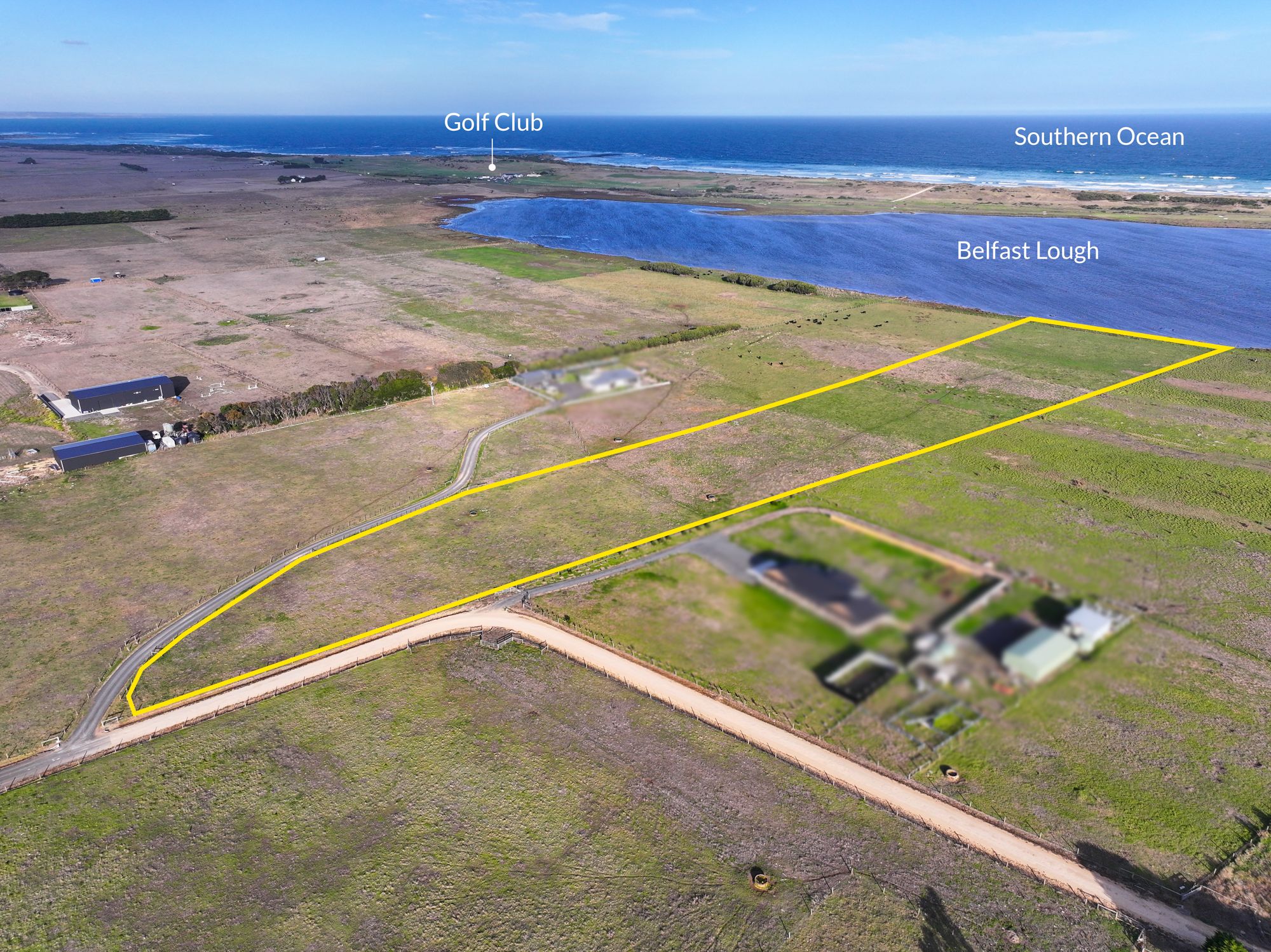 1697 Princes Highway, Rosebrook, VIC 3285