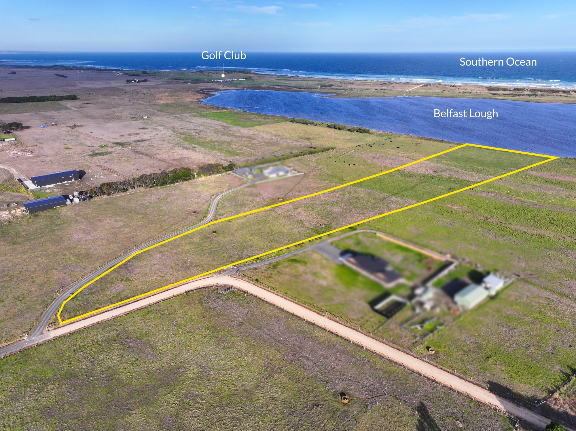 1697 Princes Highway, Rosebrook, VIC 3285