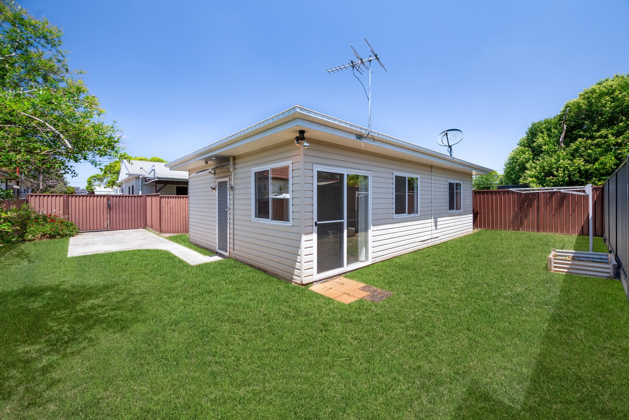 44A Dorothy Crescent, Colyton, NSW