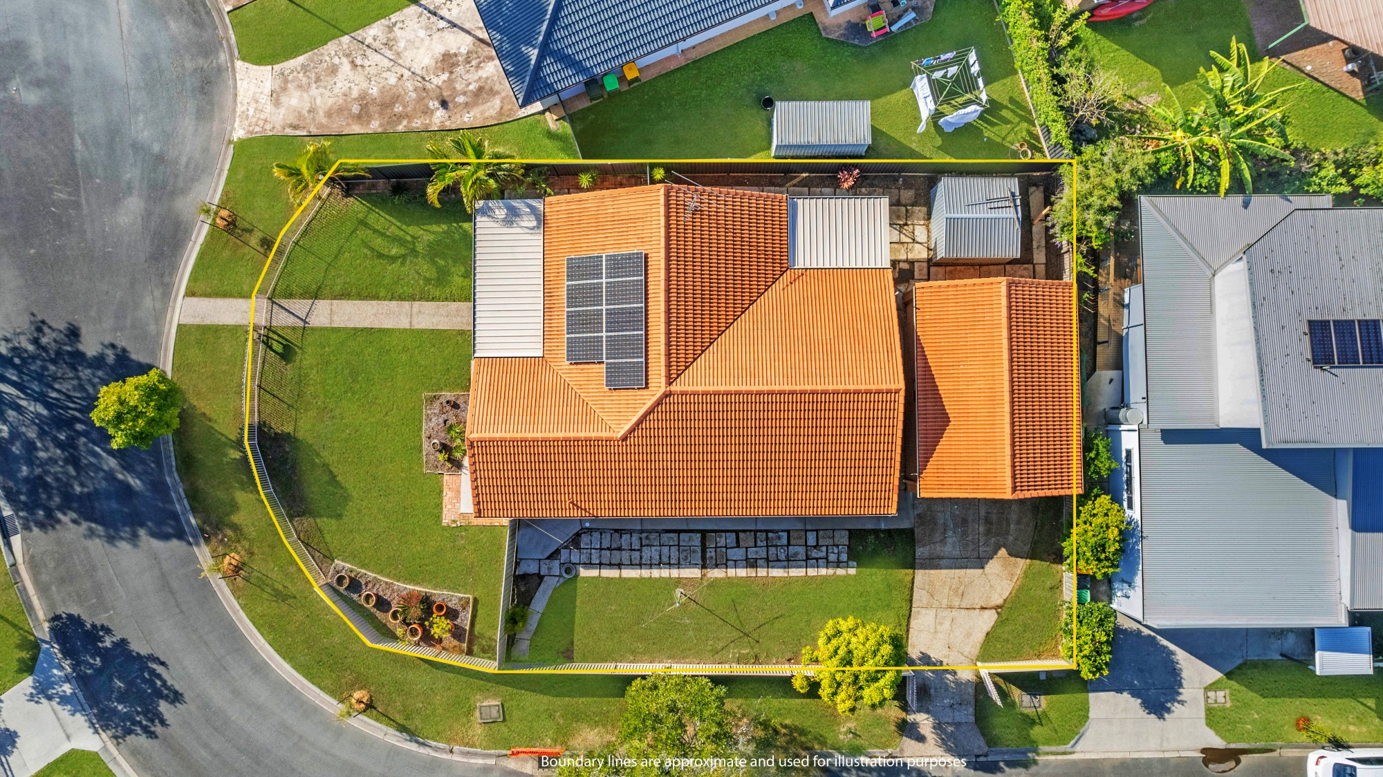 3 Tarrilli Place, Carseldine, QLD 4034