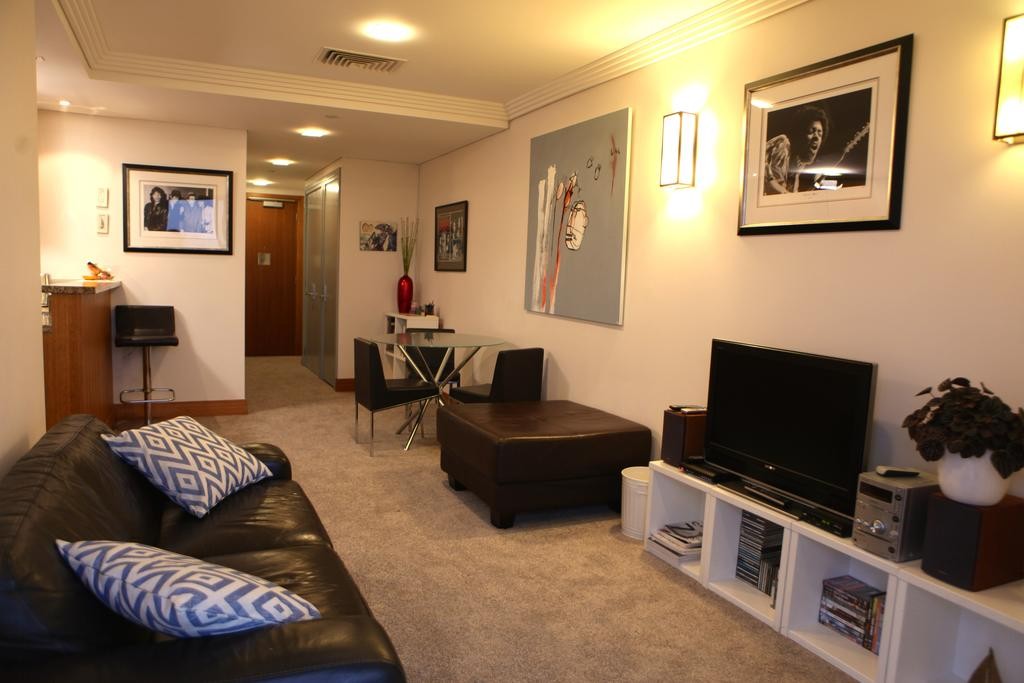 2512/1 Courthouse Lane, Auckland Central, Auckland City