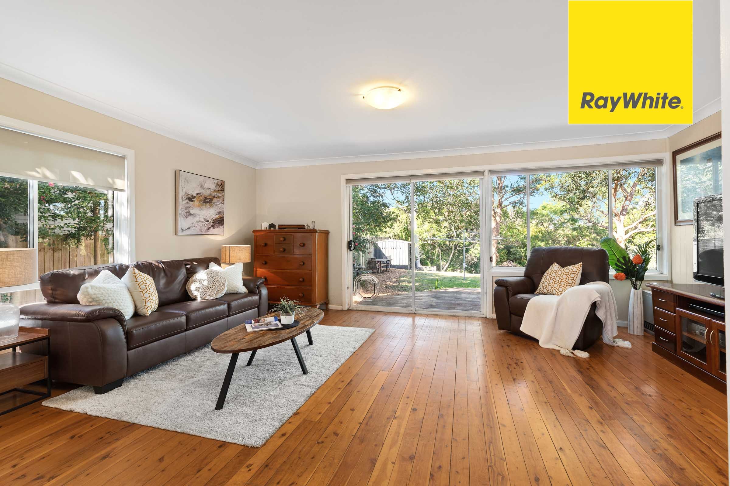 7 Harper Street, North Epping, NSW 2121