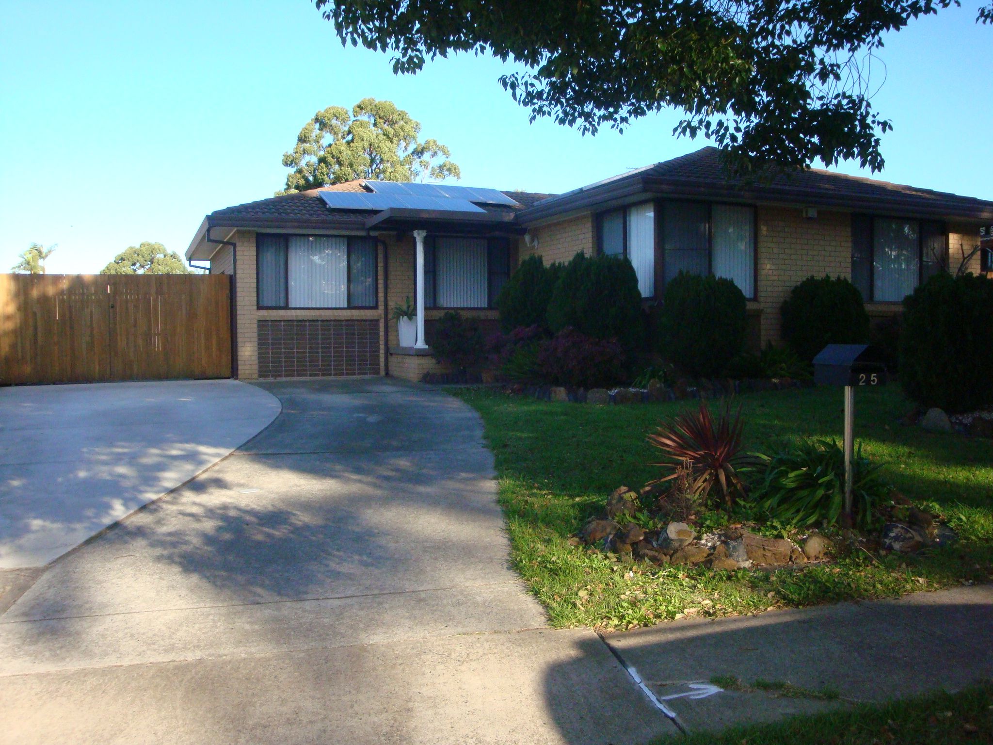 25 Dickens Road, Wetherill Park, NSW 2164