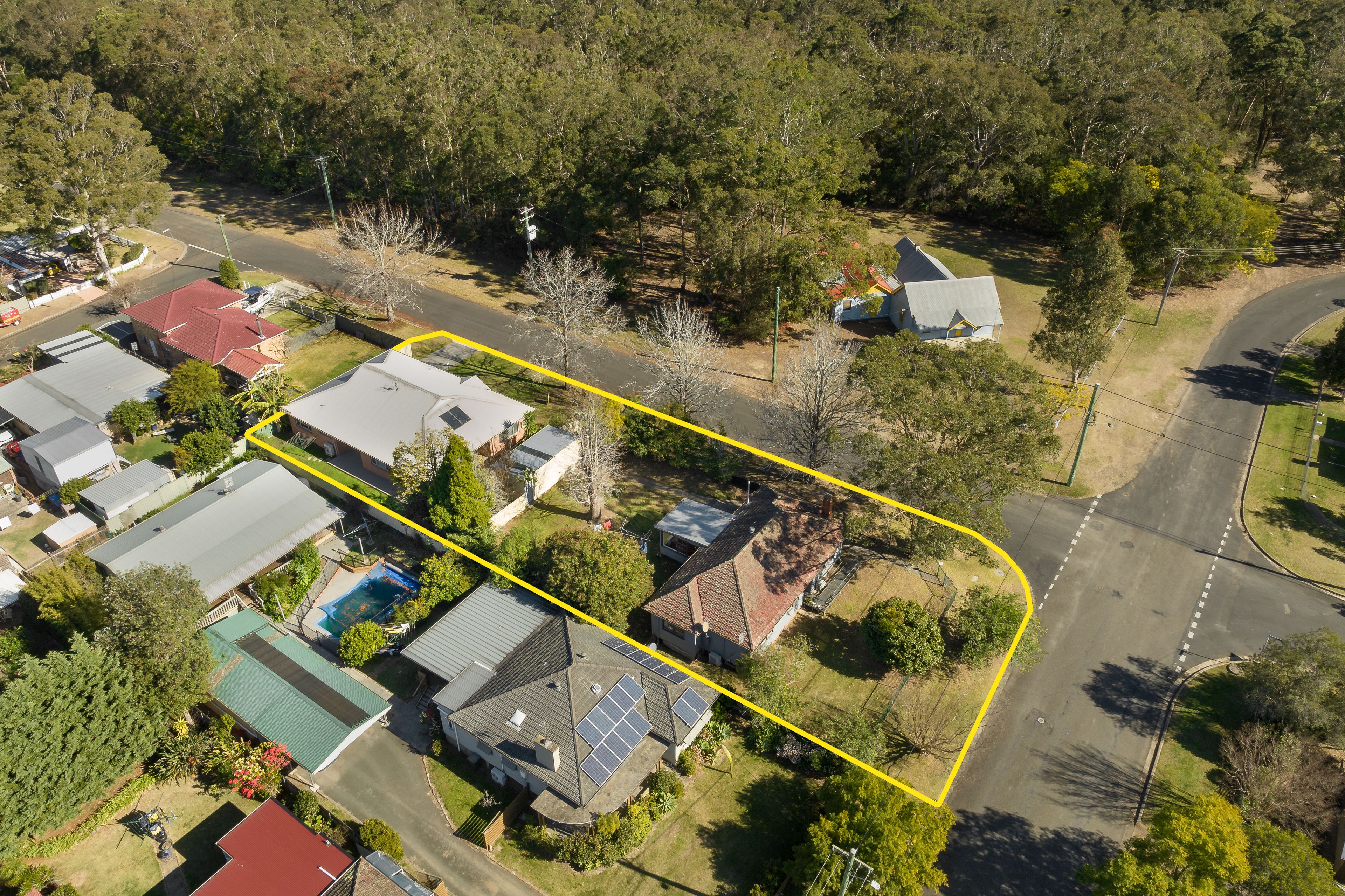 2 Jervis Street, Nowra, NSW 2541 Sold House Ray White South Coast
