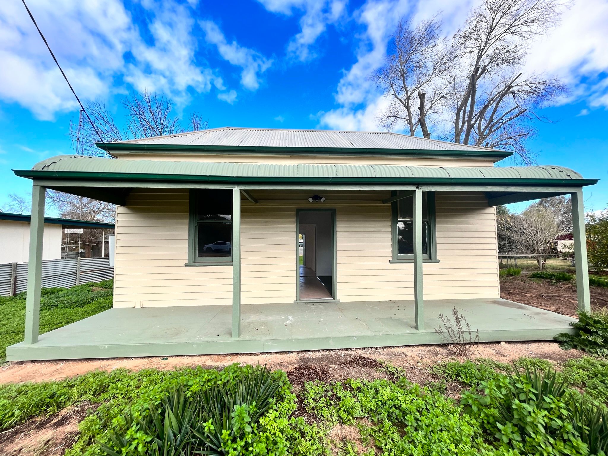 47 Gray Street, Murrayville, VIC 3512