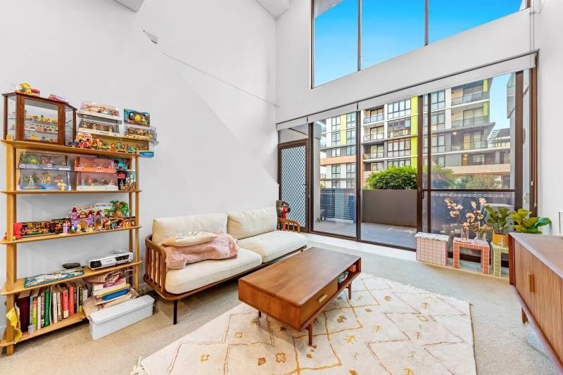 B4005/1 Hamilton Crescent, Ryde, NSW 2112