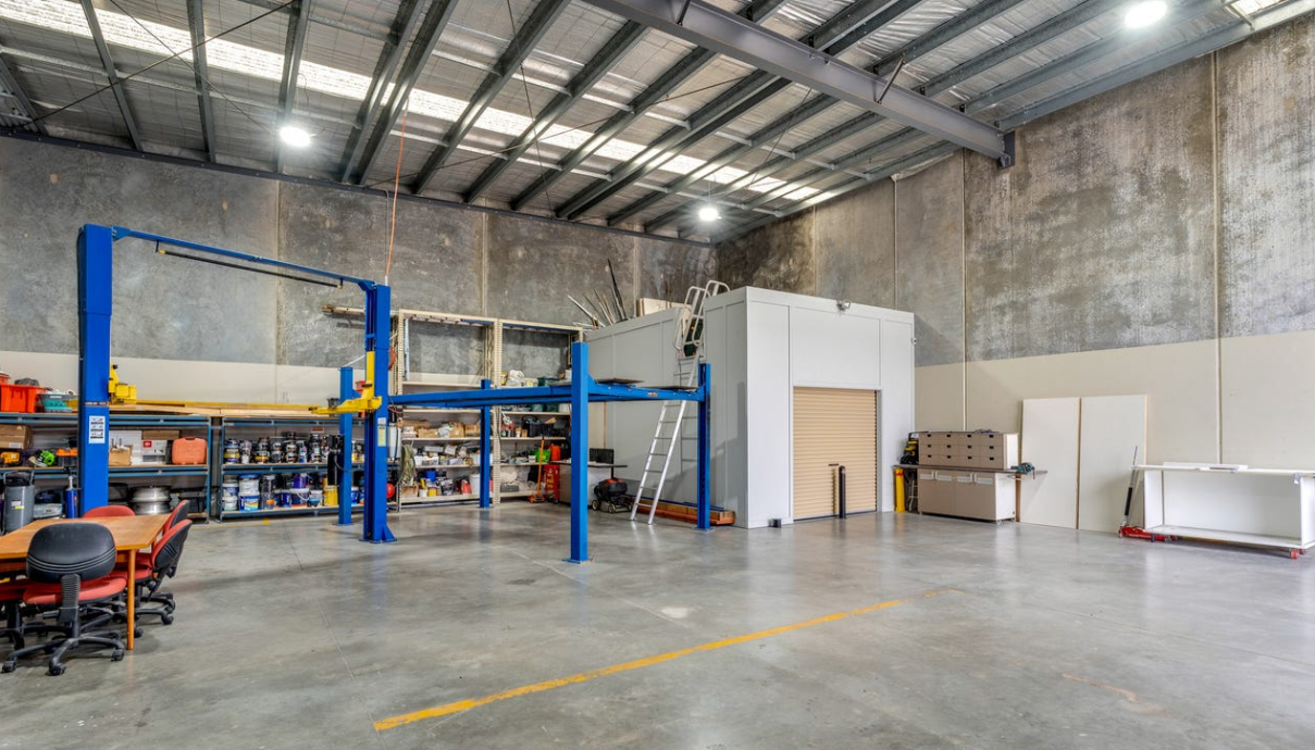 6/8-10 Scammel Street, Campbellfield, VIC 3061