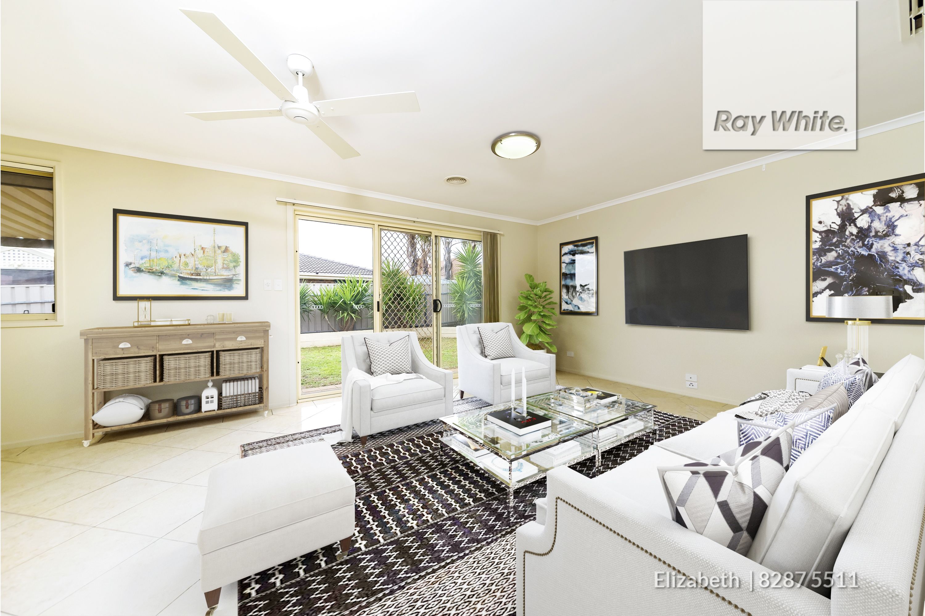 38 Yeovil Circuit, Craigmore SA 5114