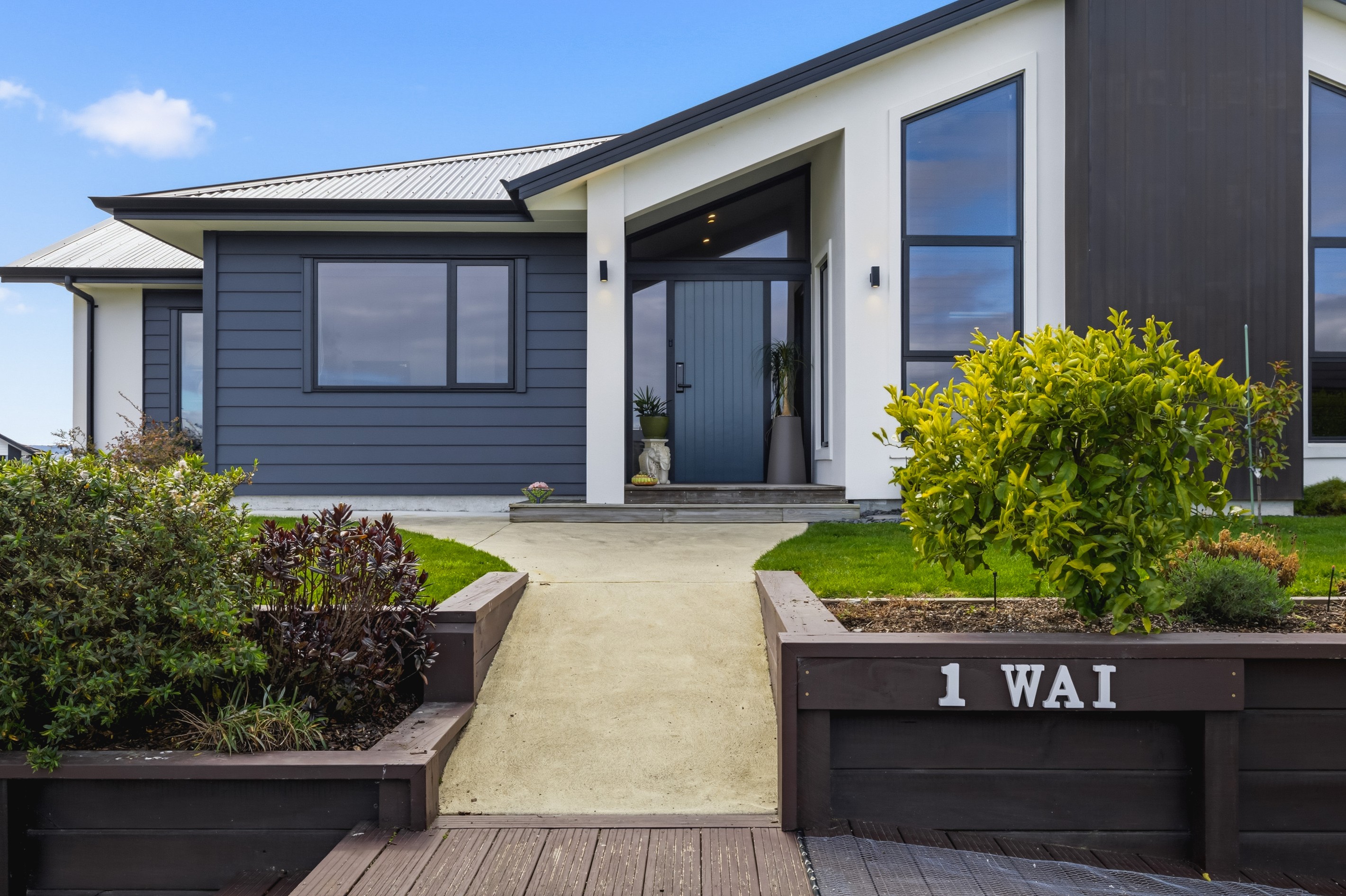 1 Wai Terrace, Wharewaka, Taupo District