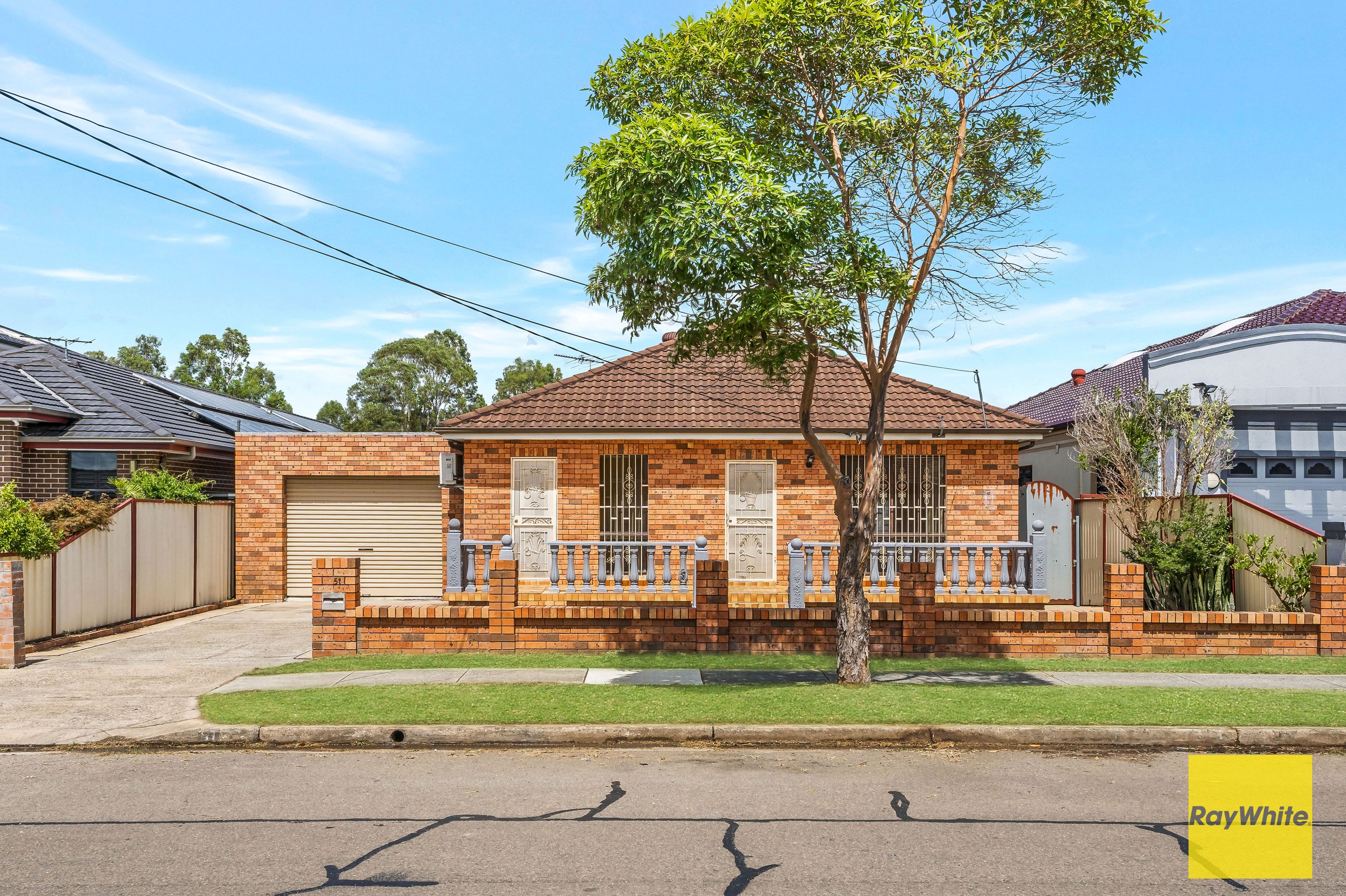 51 Delamere Street, Canley Vale, NSW 2166
