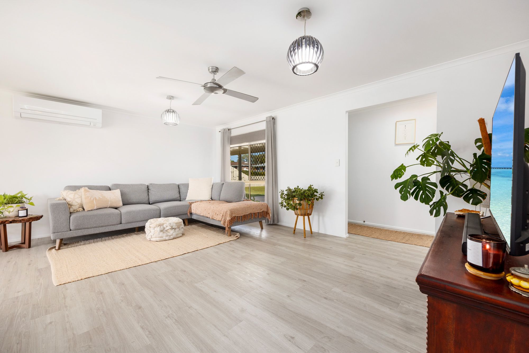 57 Dover Street, Pialba, QLD 4655 Sold House Ray White Hervey Bay