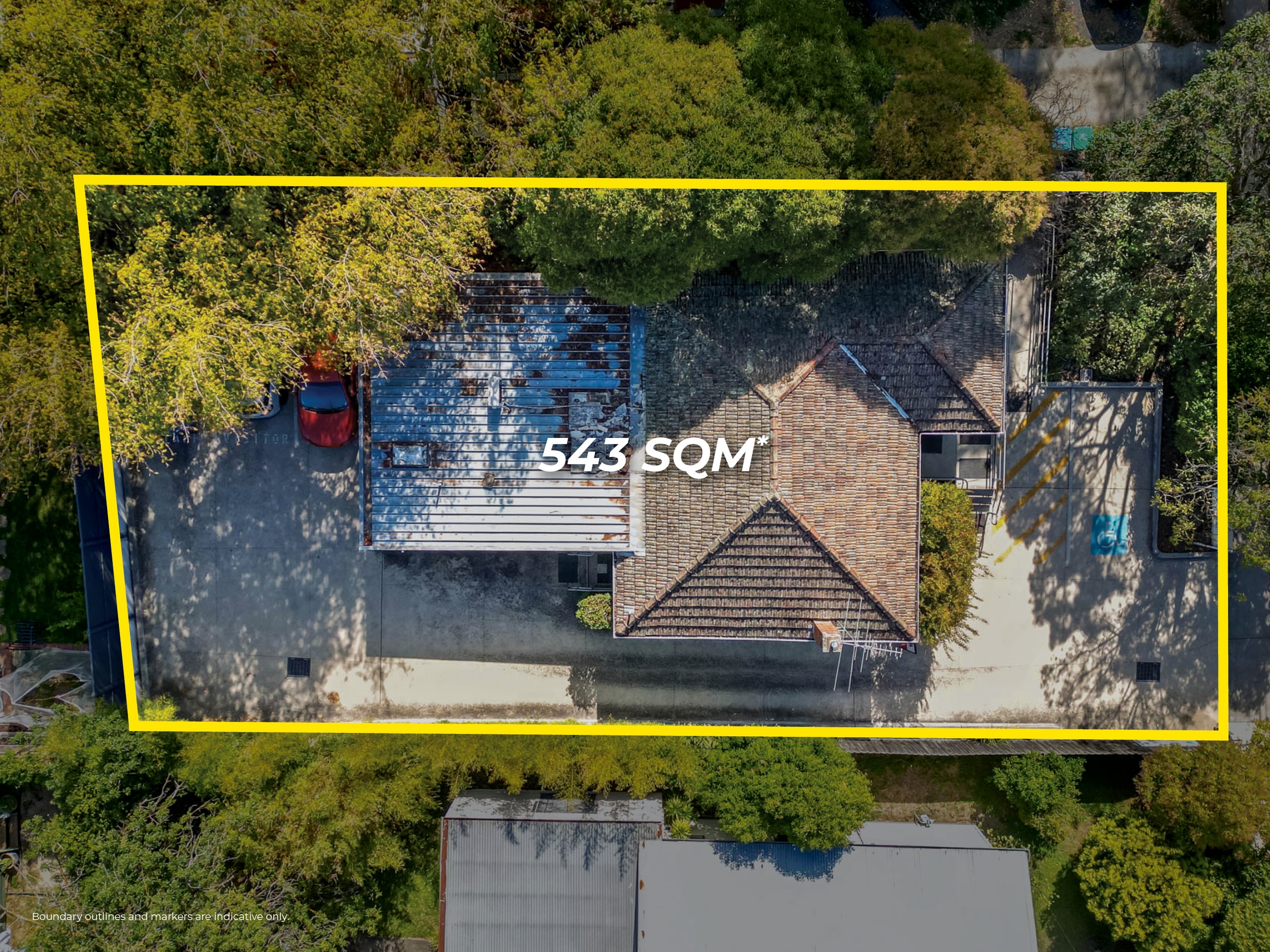 15 Devon Street, Croydon, VIC 3136