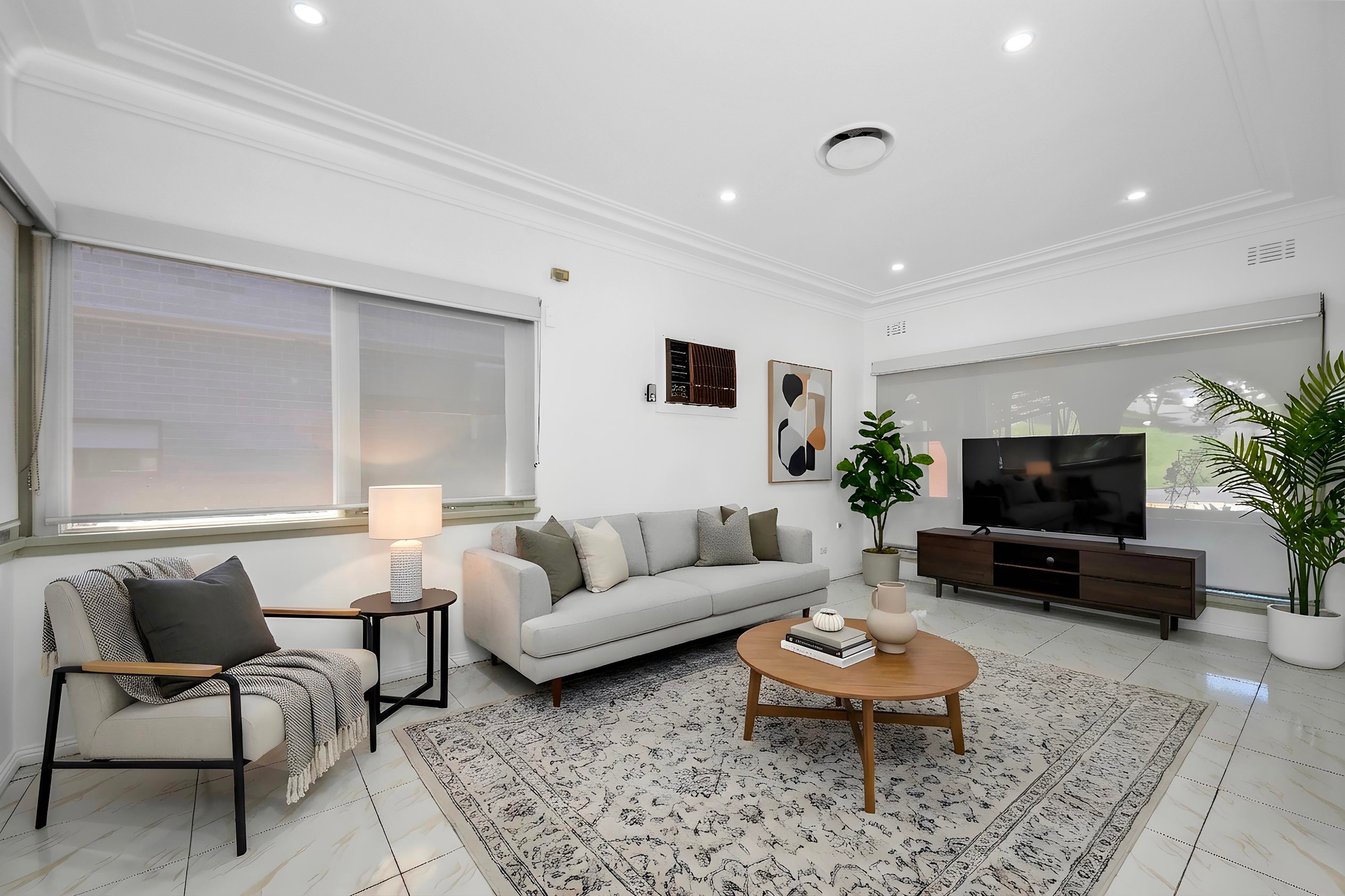 16 Wren Street, Condell Park, NSW 2200