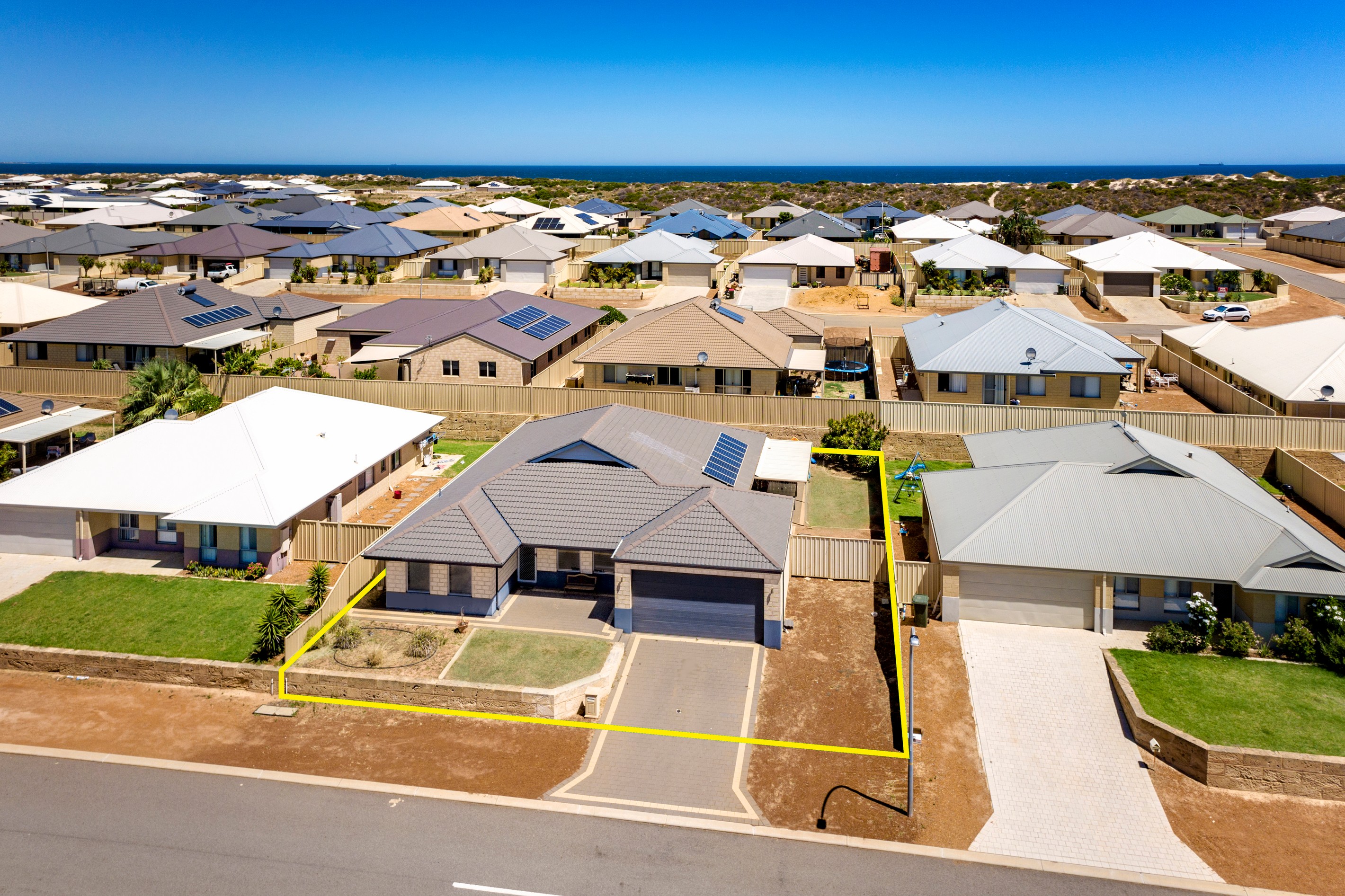 17 Barracuda Chase, Sunset Beach, WA 6530