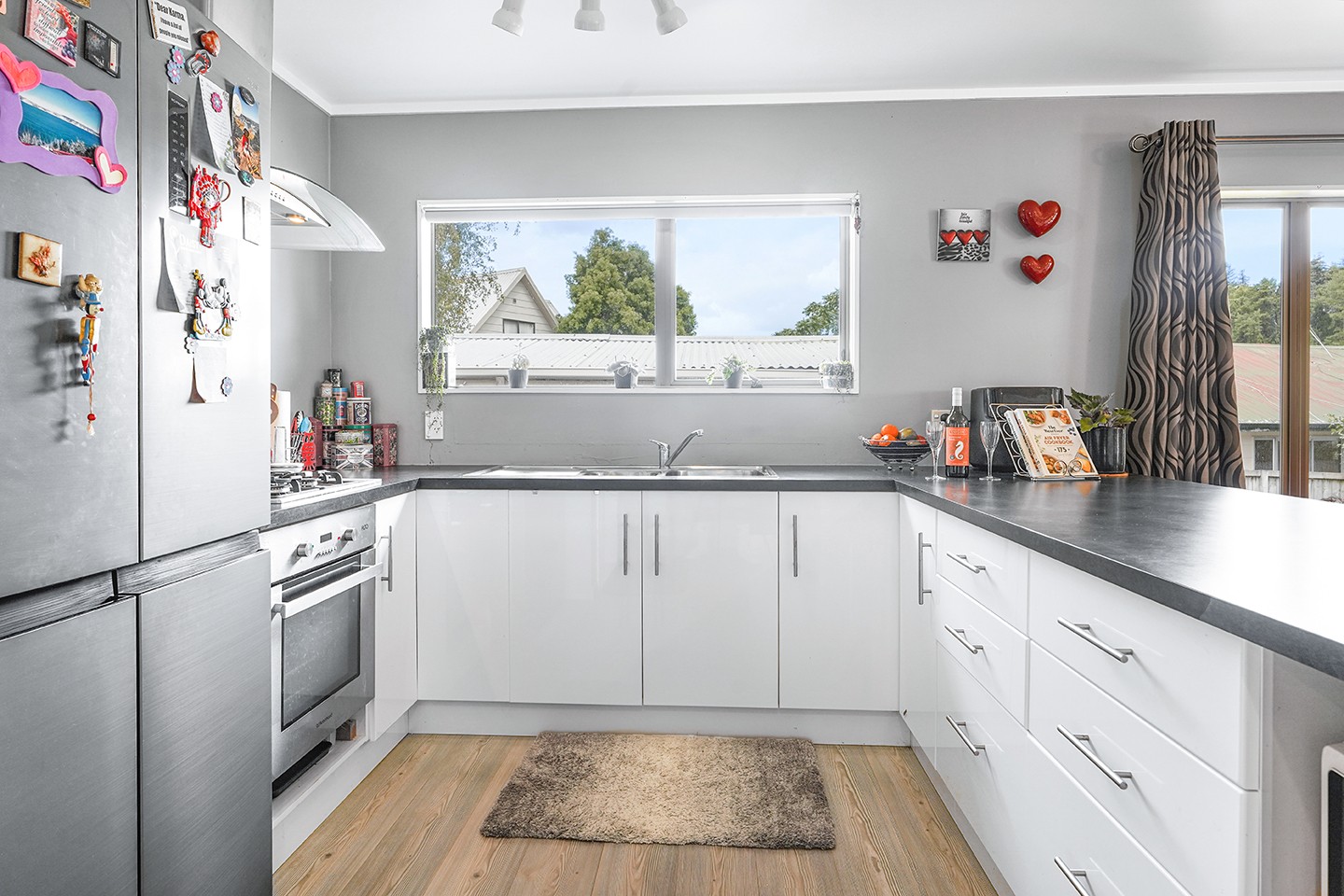 20 Riley Place, Fitzroy, Hamilton City