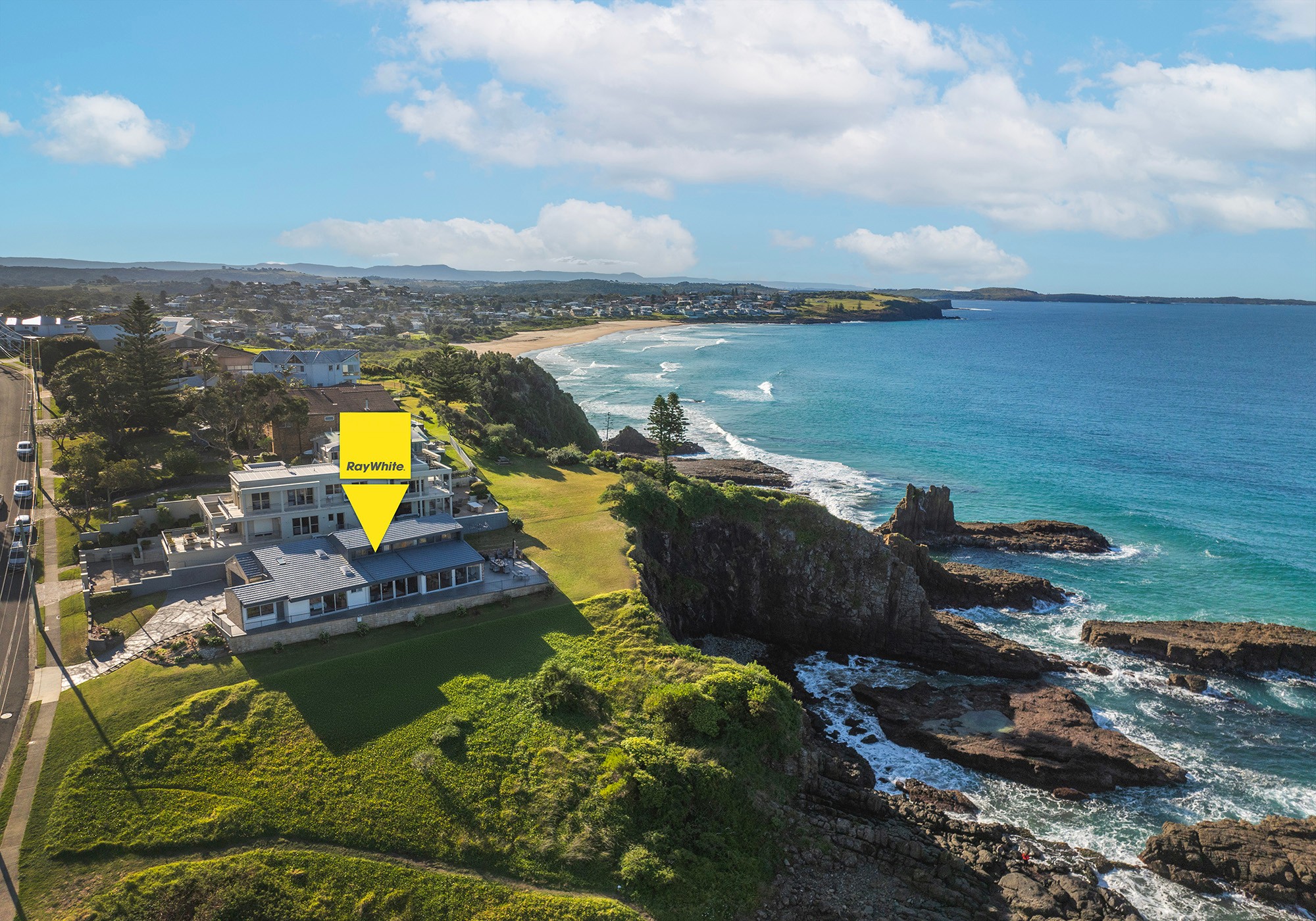 38 Cliff Drive, Kiama Downs, NSW 2533