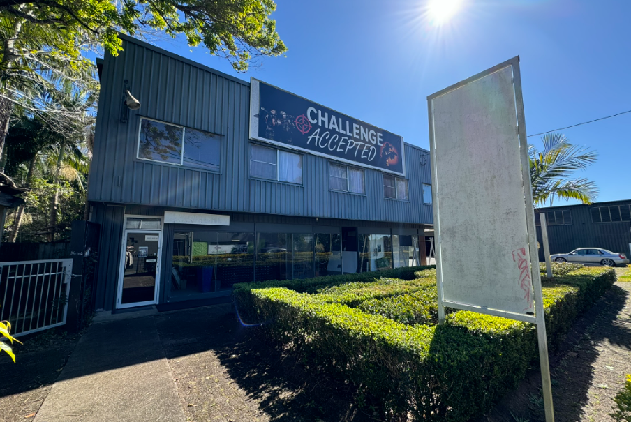 1/34-38 Price Street, Nambour, QLD 4560