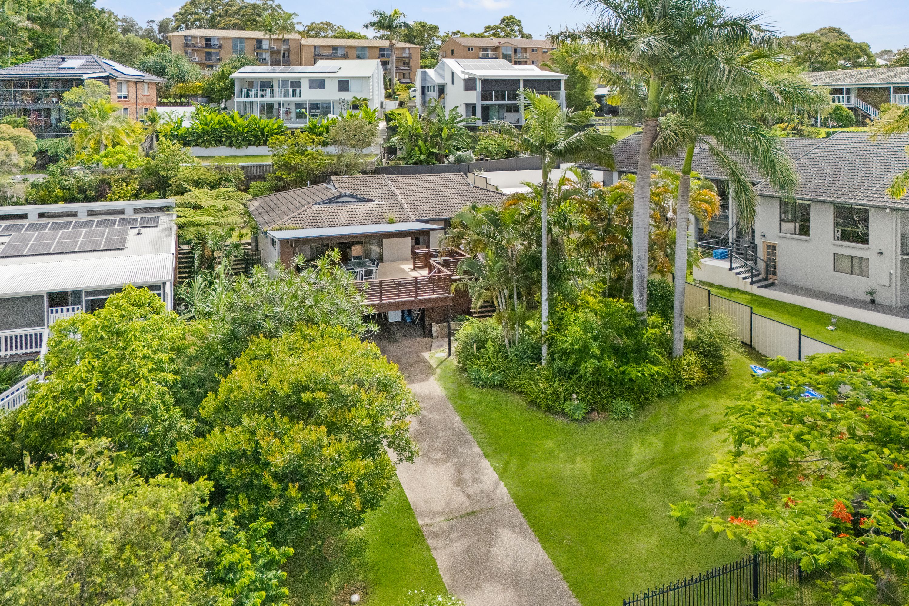 14 Alinjarra Drive, Tugun QLD 4224