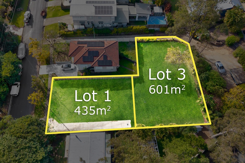 108A Boundary Road, Indooroopilly, QLD 4068