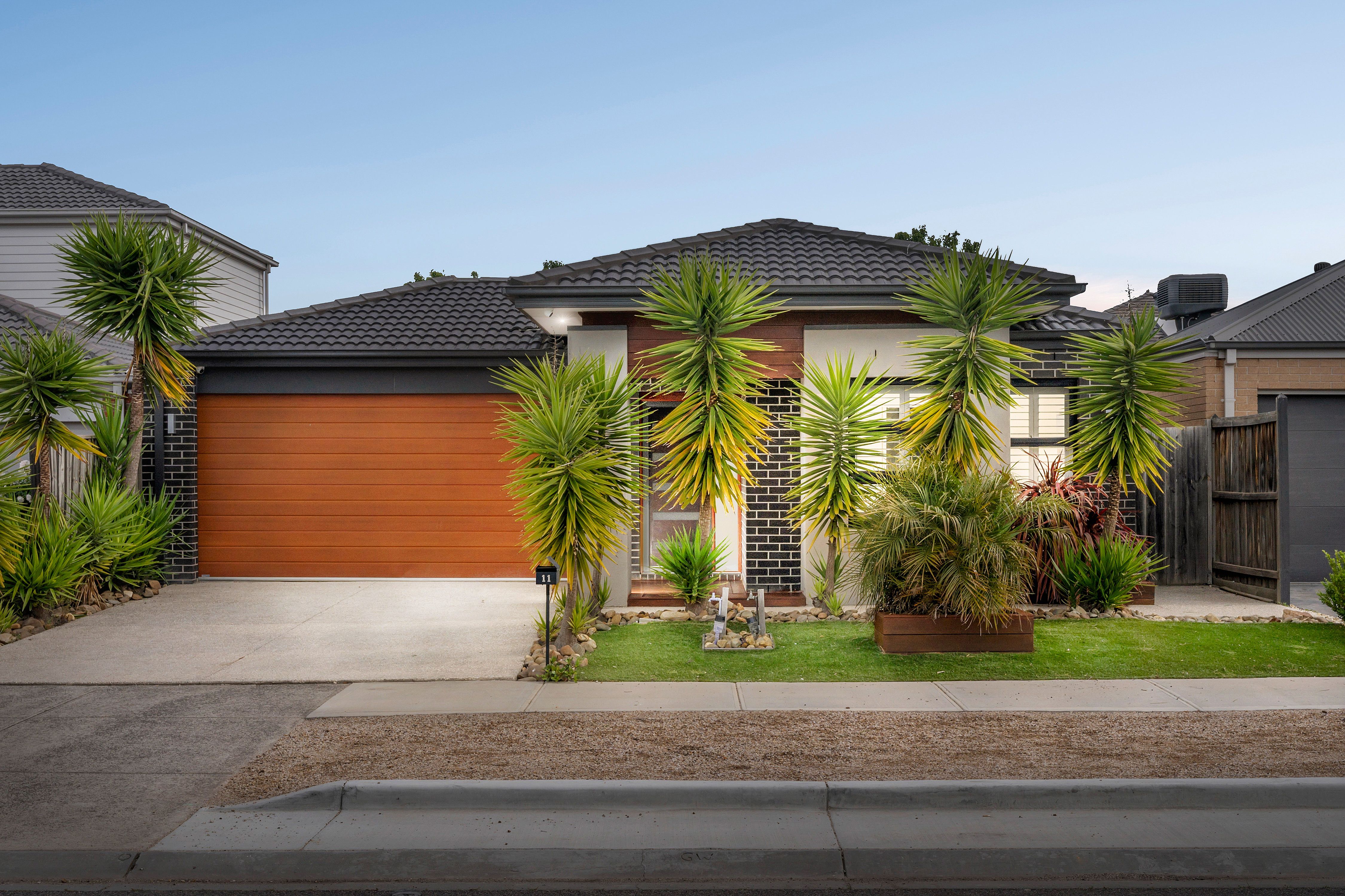 11 River Rose Street , Greenvale VIC 3059