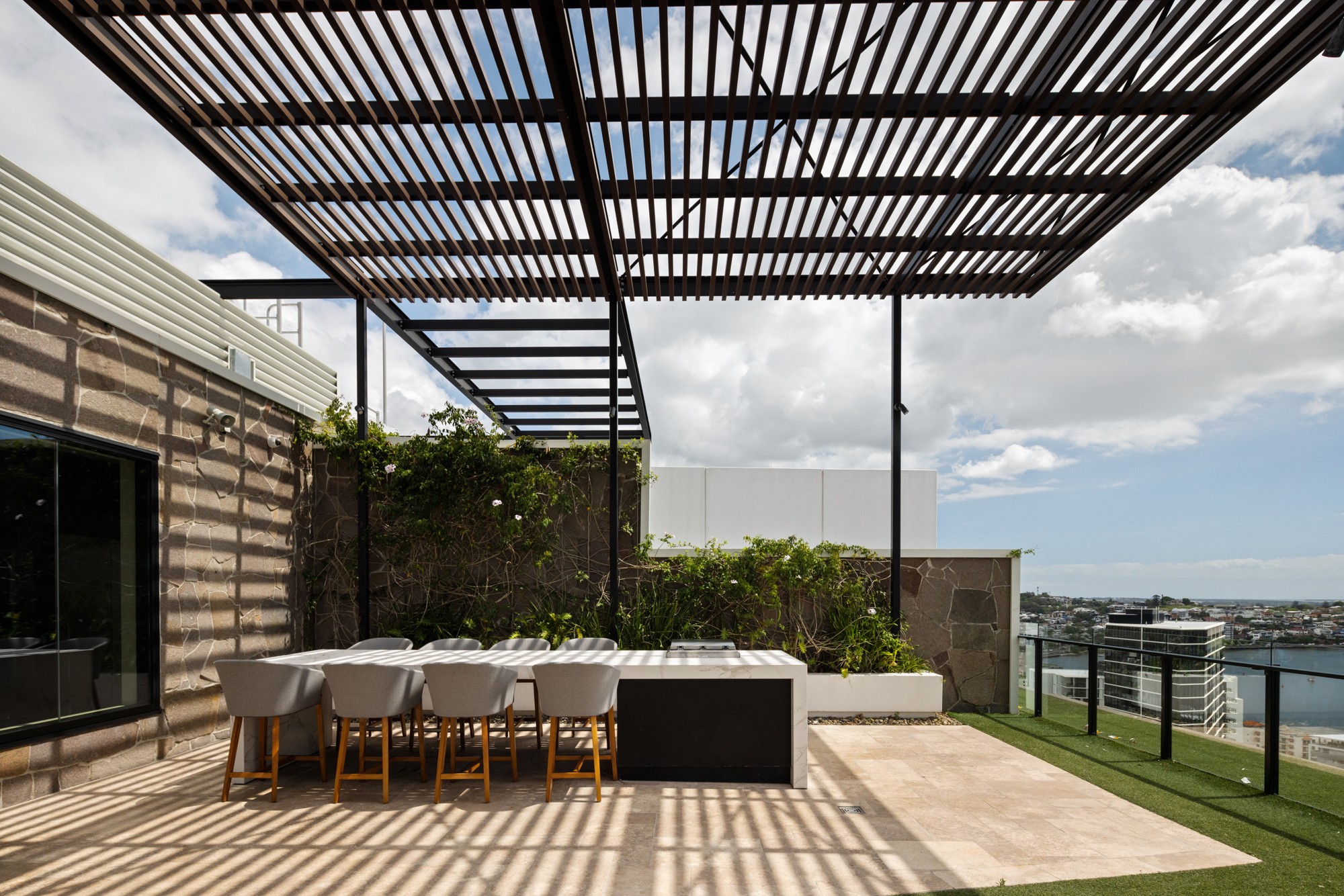 1708/12 Cunningham Street, Newstead, QLD 4006