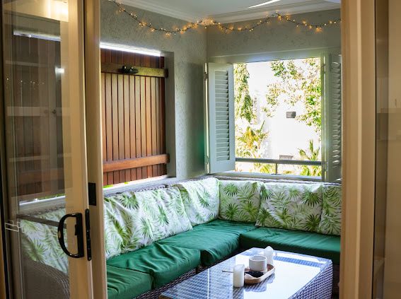 2104/40-62 Clifton Road, Clifton Beach, QLD 4879