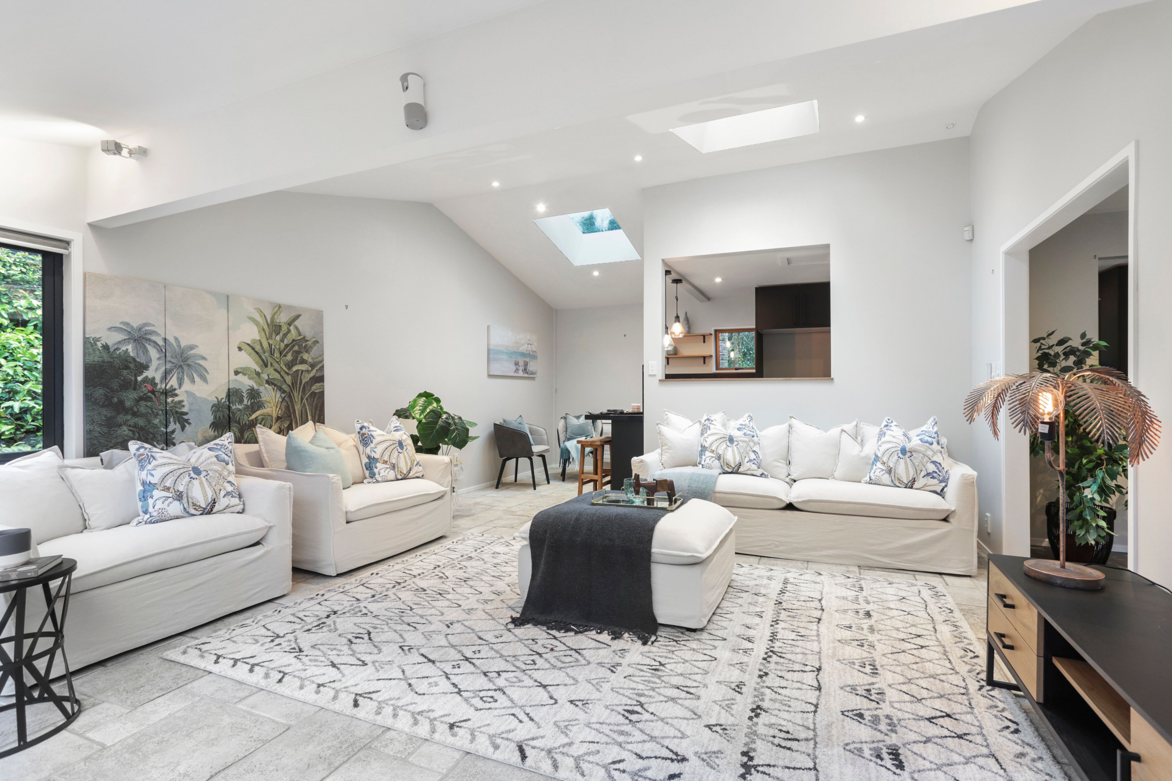 155 Huia Road, Titirangi, Waitakere City