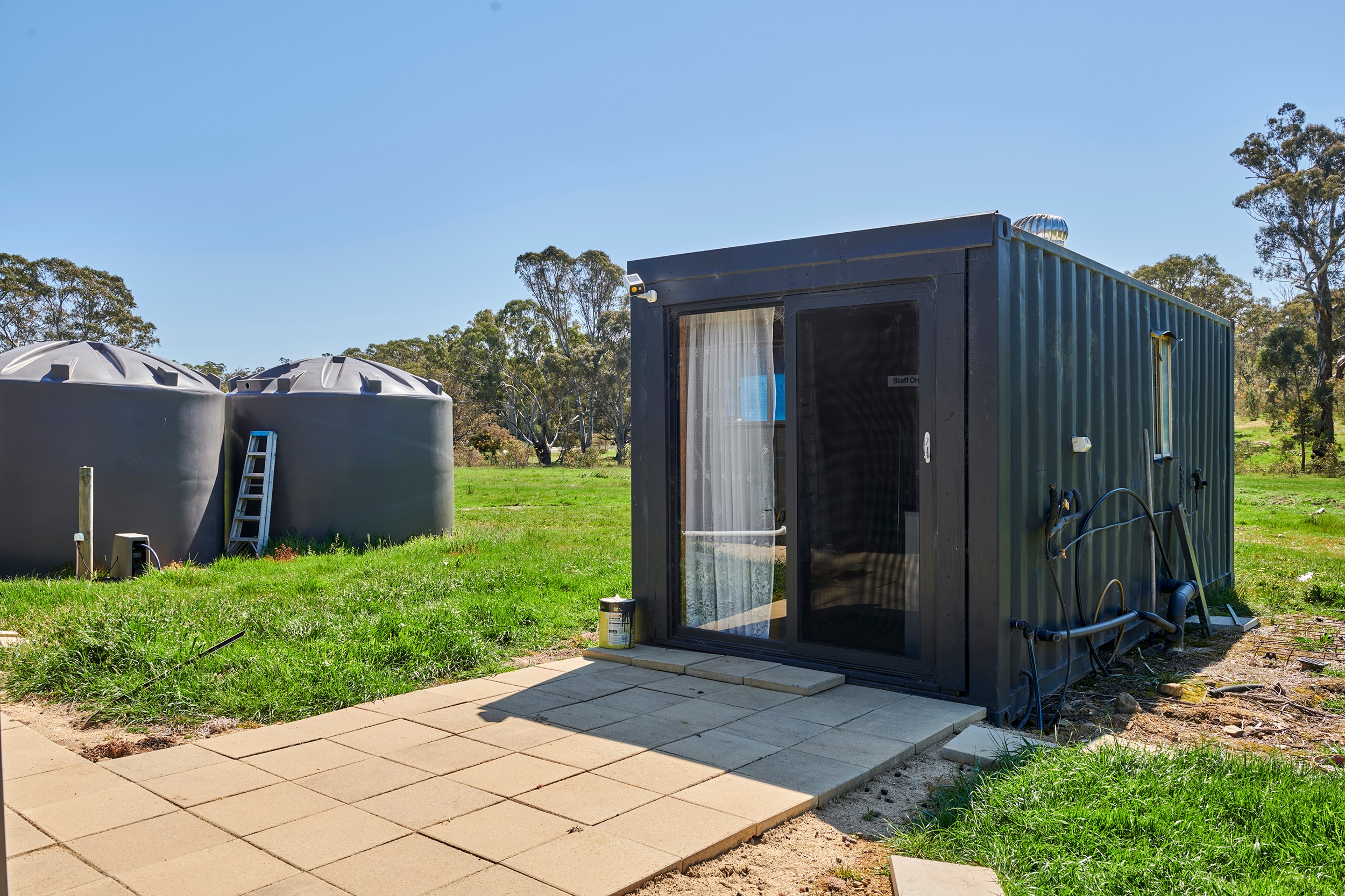 CAB13C Spring Flat Road, Heathcote, VIC 3523