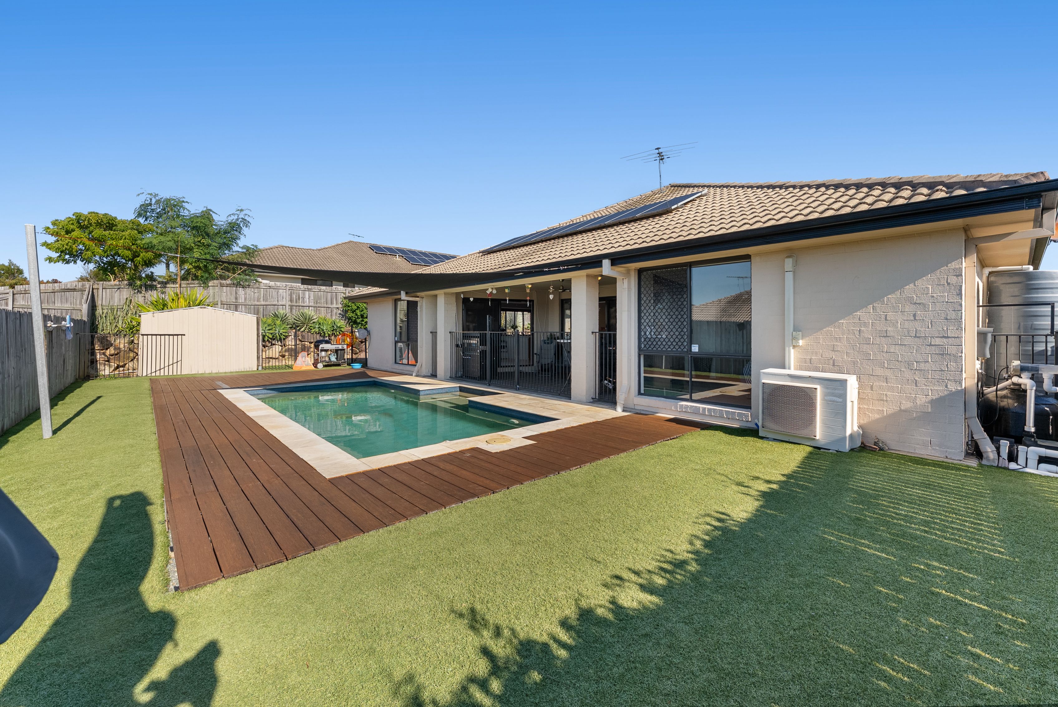 7 Whiteface Street, Mango Hill, QLD 4509