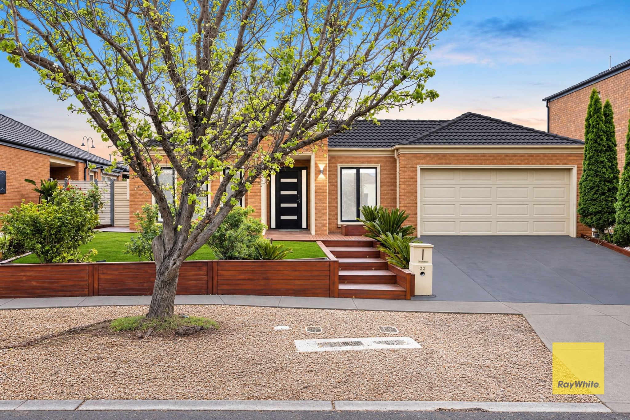 22 St Lukes Road, Tarneit, VIC 3029
