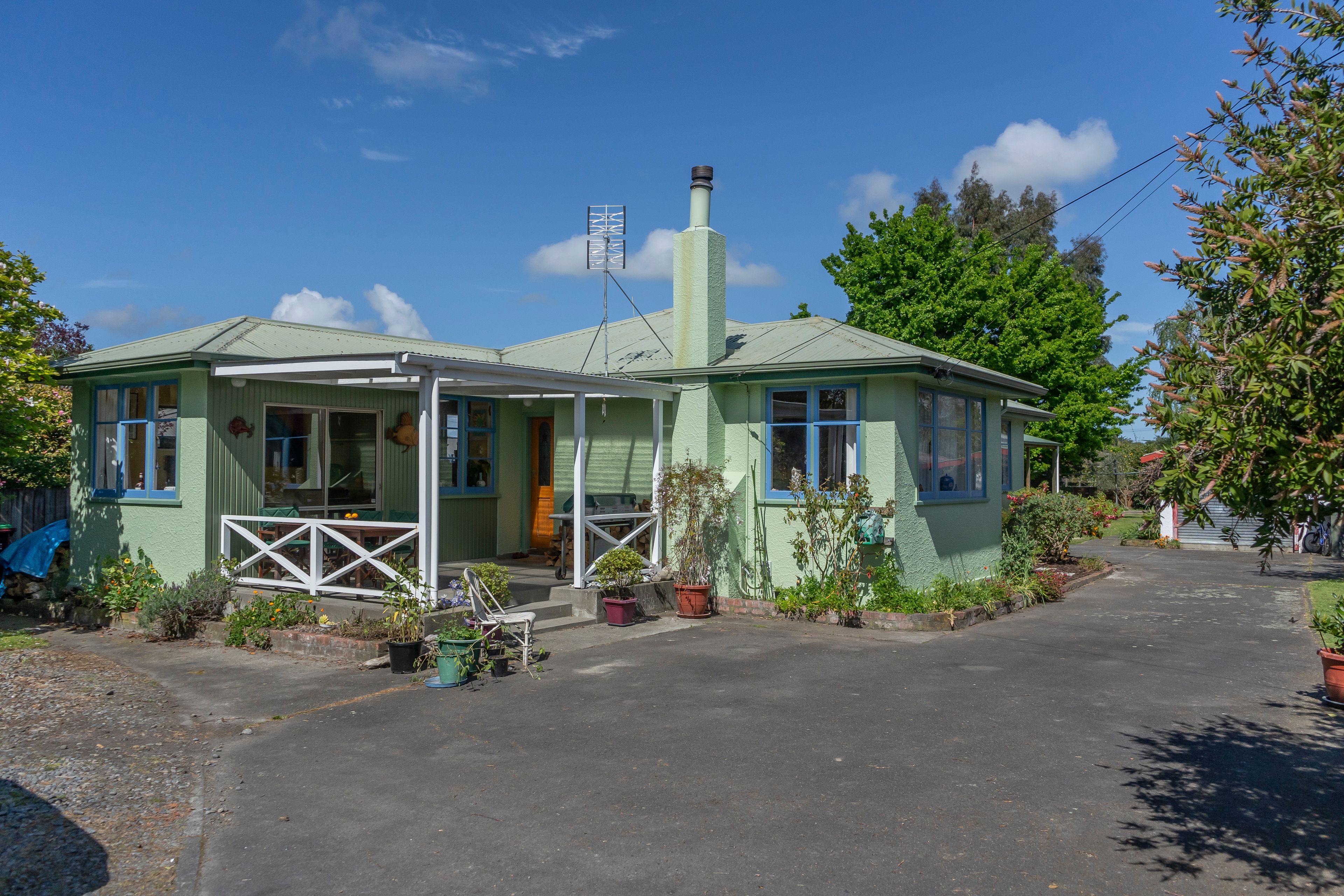 12 Iorns Street, Masterton, Masterton District
