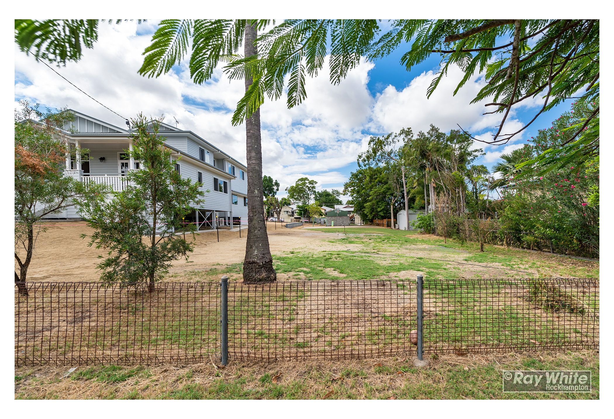 4 Elgin Street, The Range, QLD 4700