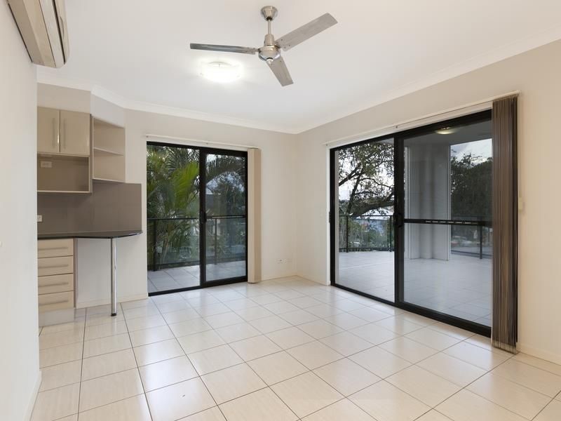 4/7 Challinor Street, Auchenflower, QLD 4066