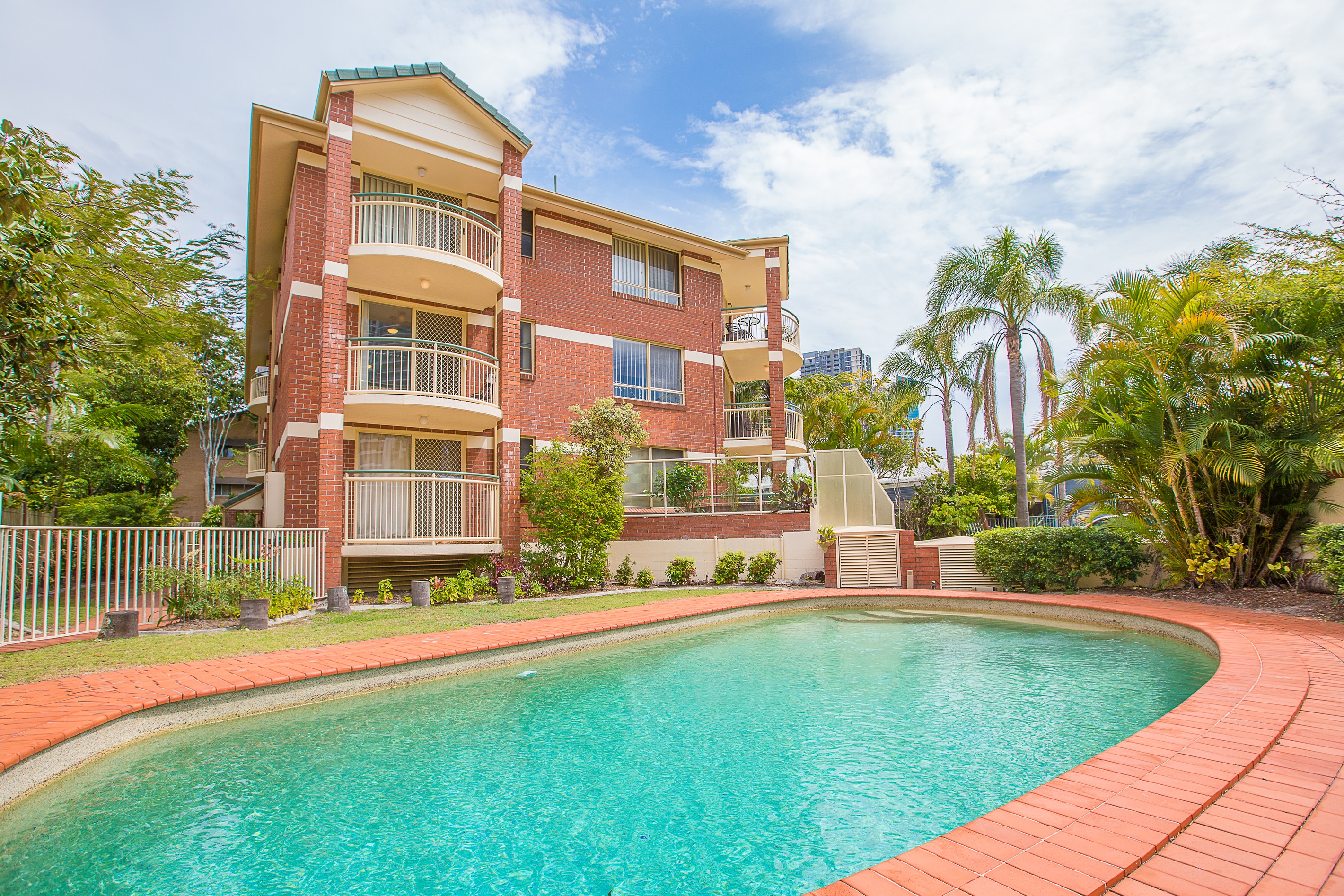 5/66 Bauer Street, Southport, QLD 4215