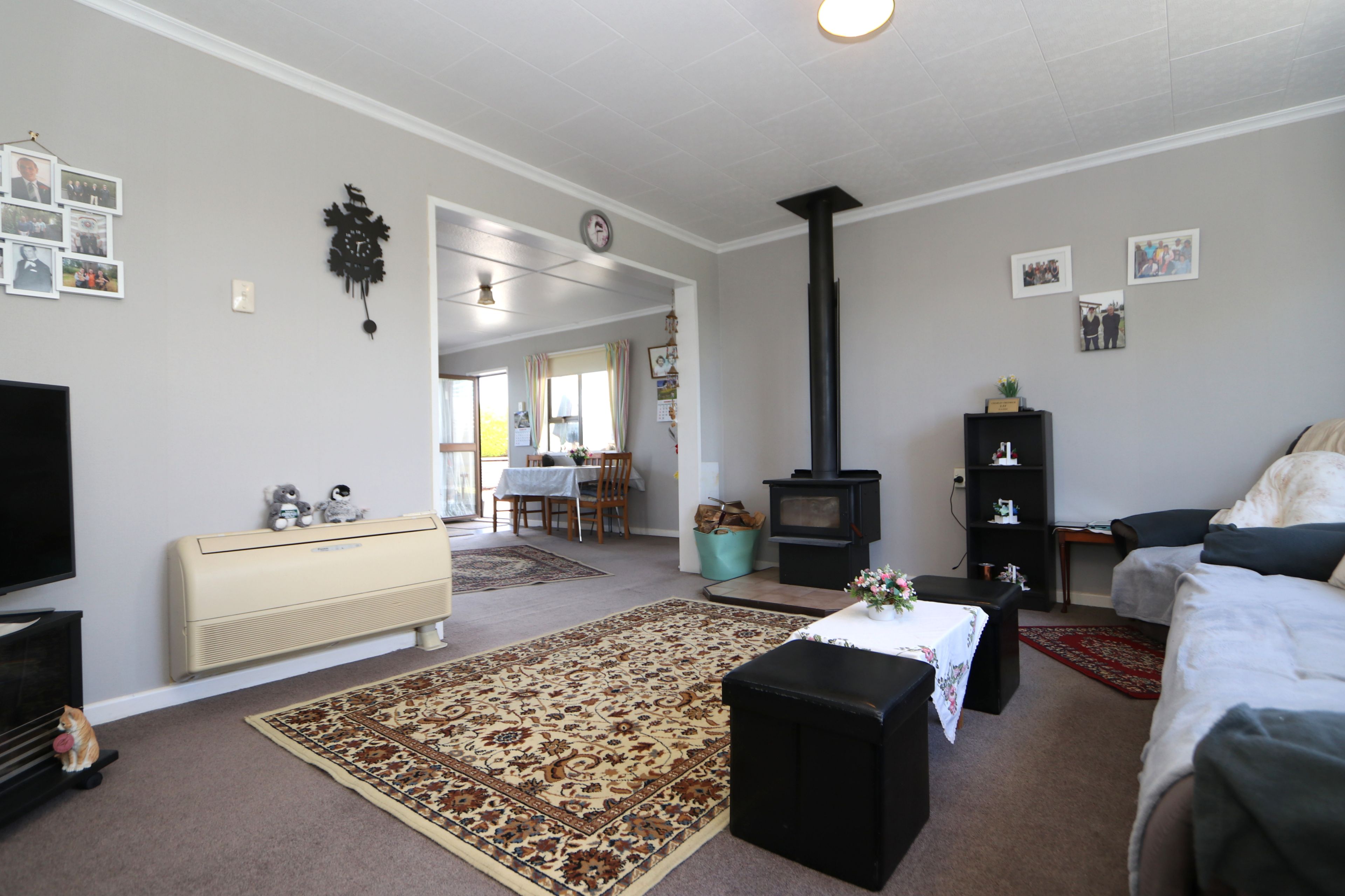32 Oteramika Road, Rockdale, Invercargill