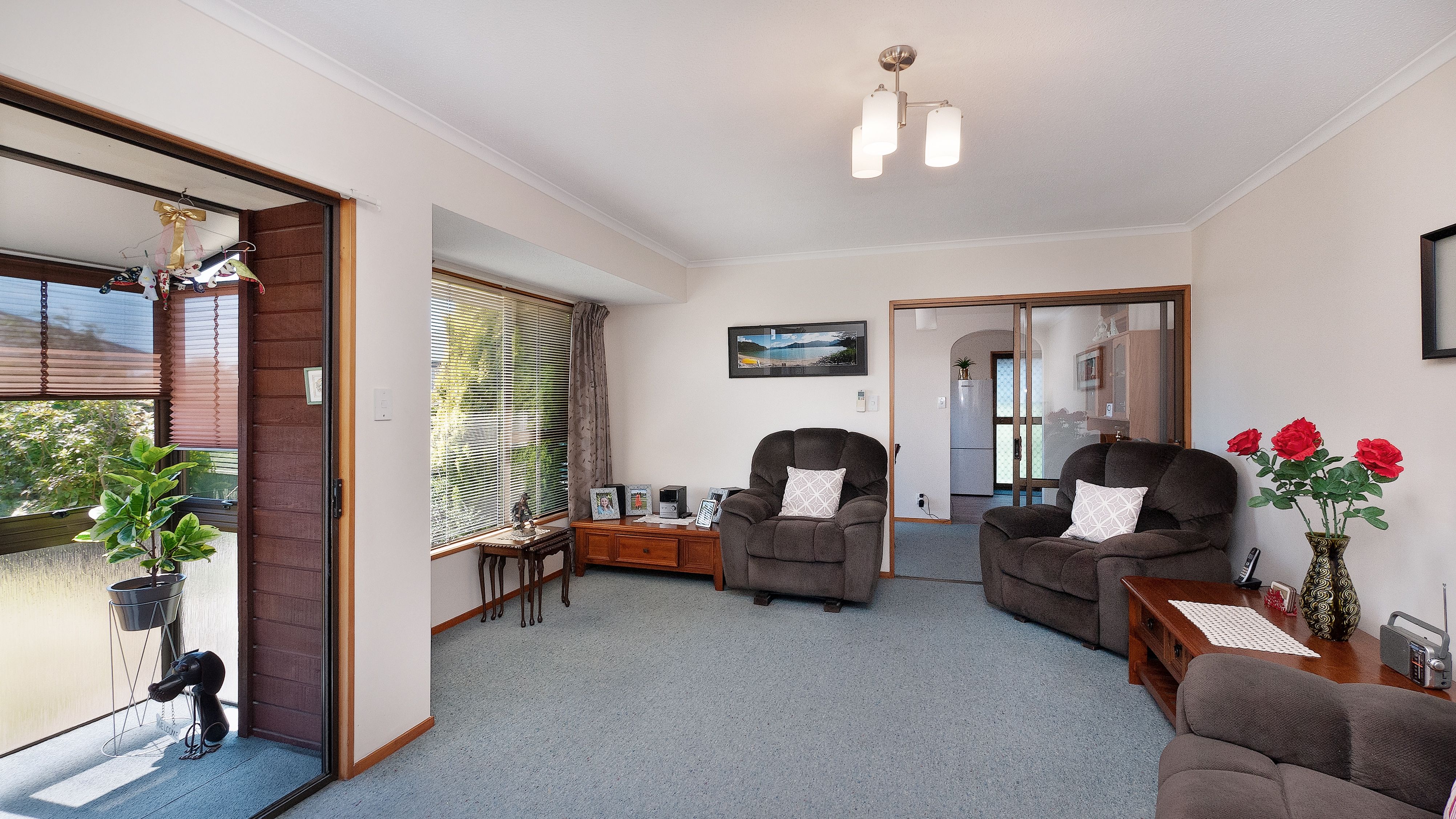 2/96 Halberg Street, Dallington, Christchurch City