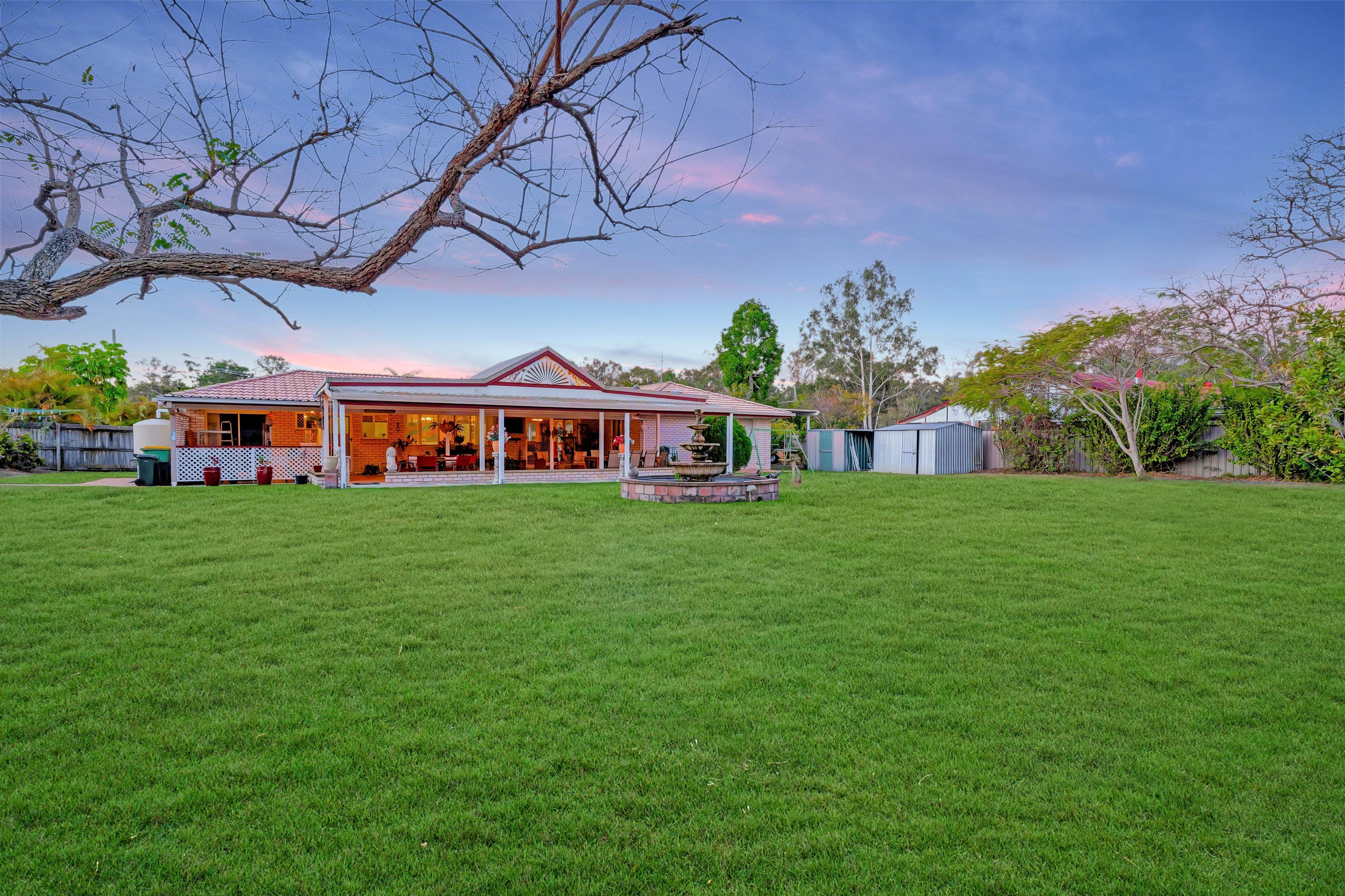75-77 Hawthorn Street, Heritage Park, QLD 4118