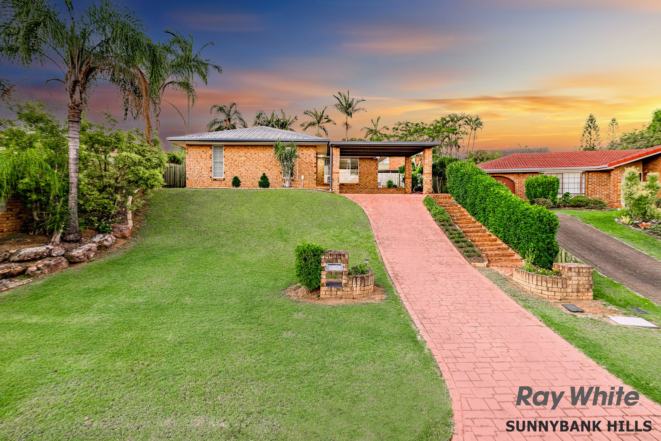 18 Kurru Street, Eight Mile Plains QLD 4113
