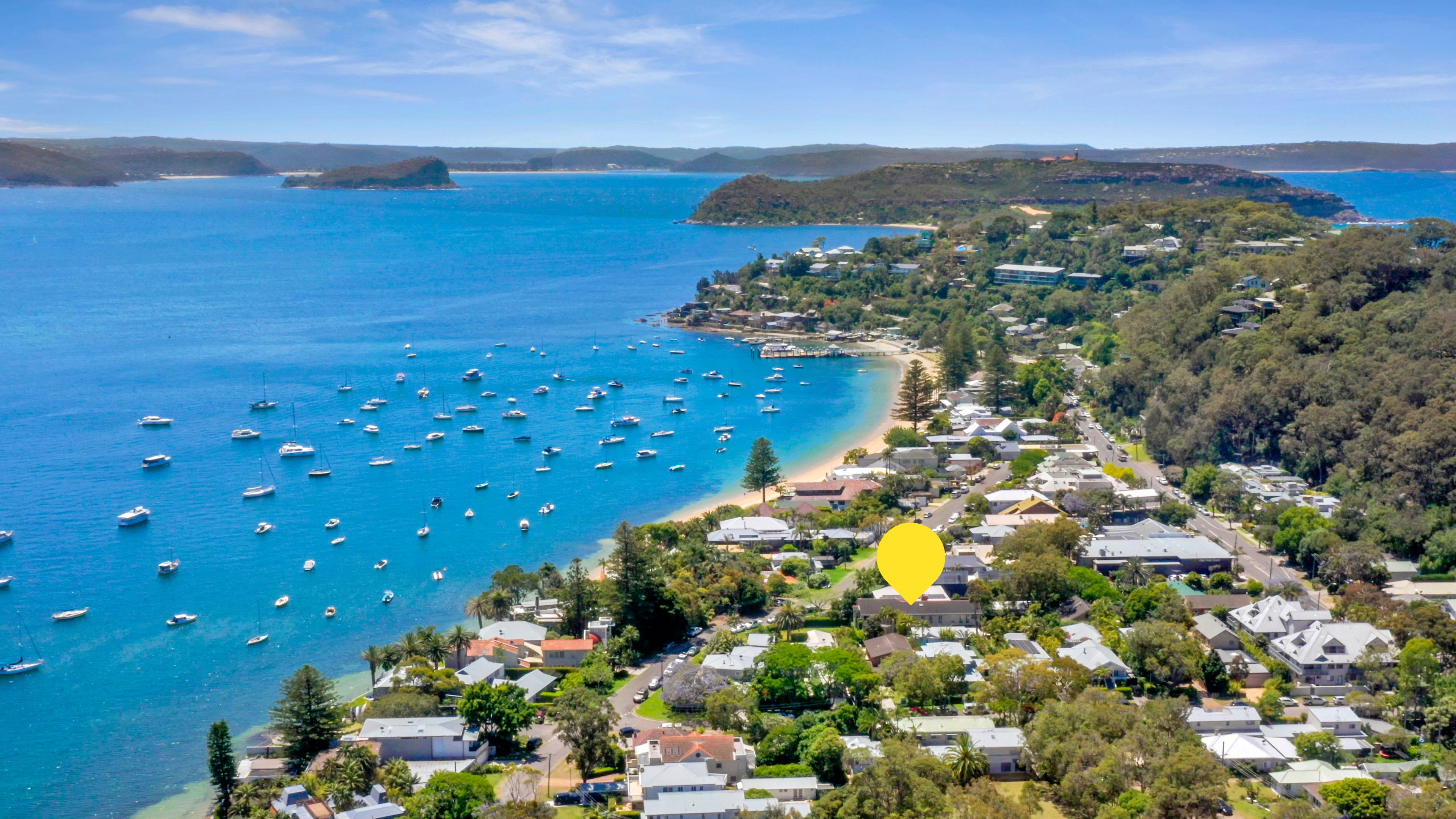 19 Iluka Road, Palm Beach NSW 2108