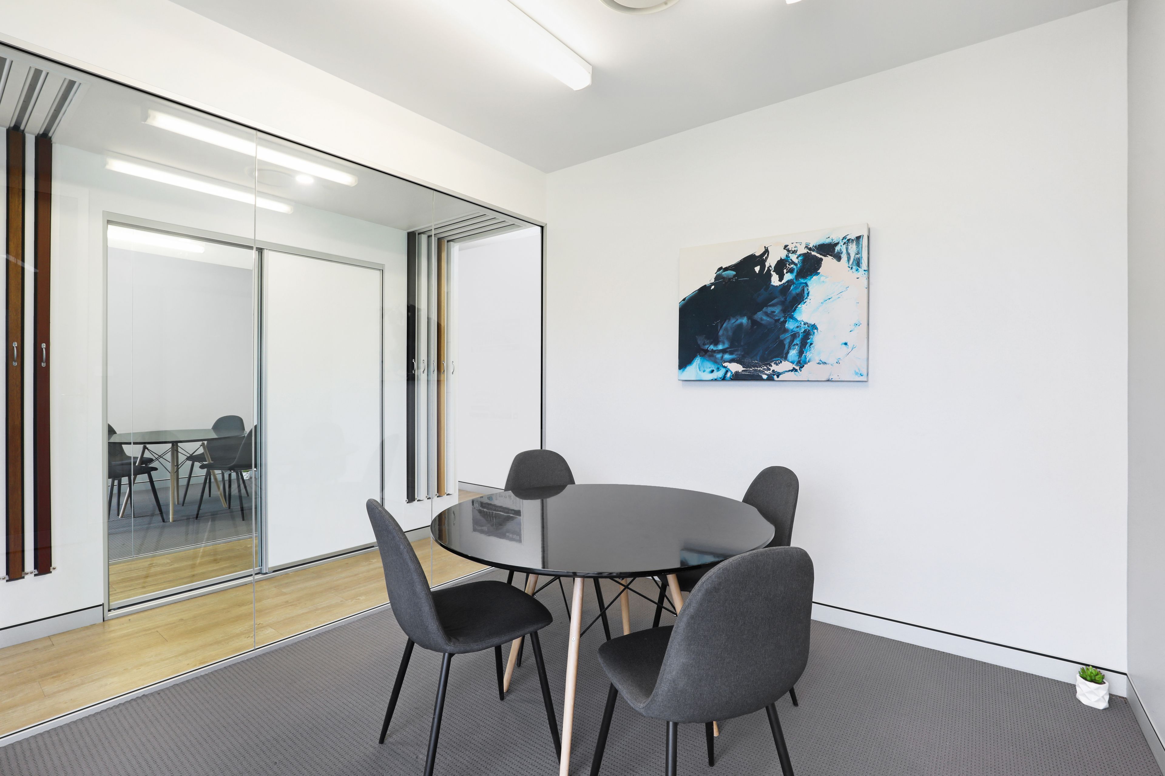 1/18 Shaban Street, Albion Park Rail, NSW 2527 - Leased Industrial ...
