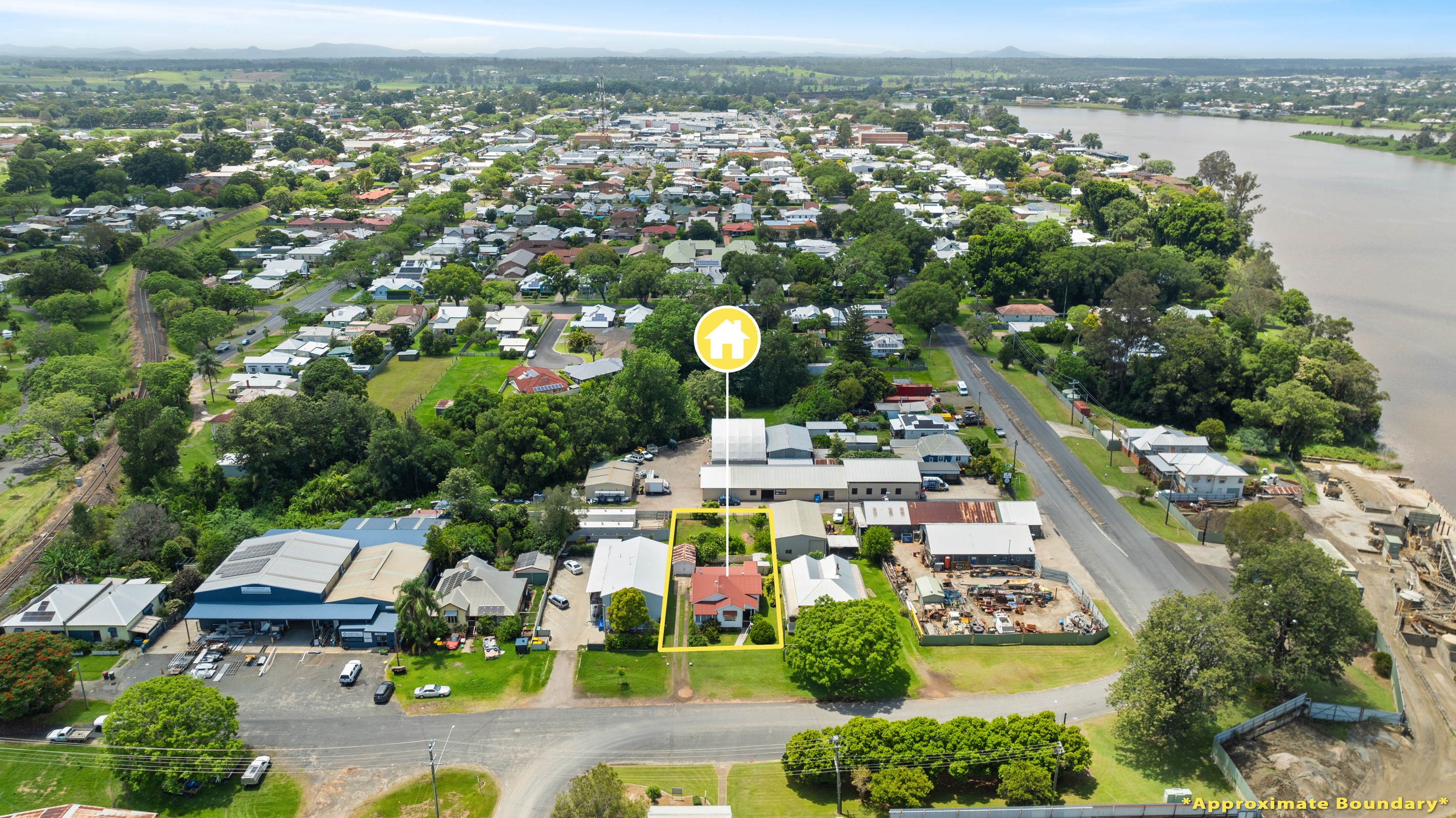 8 Turf Street, Grafton, NSW 2460