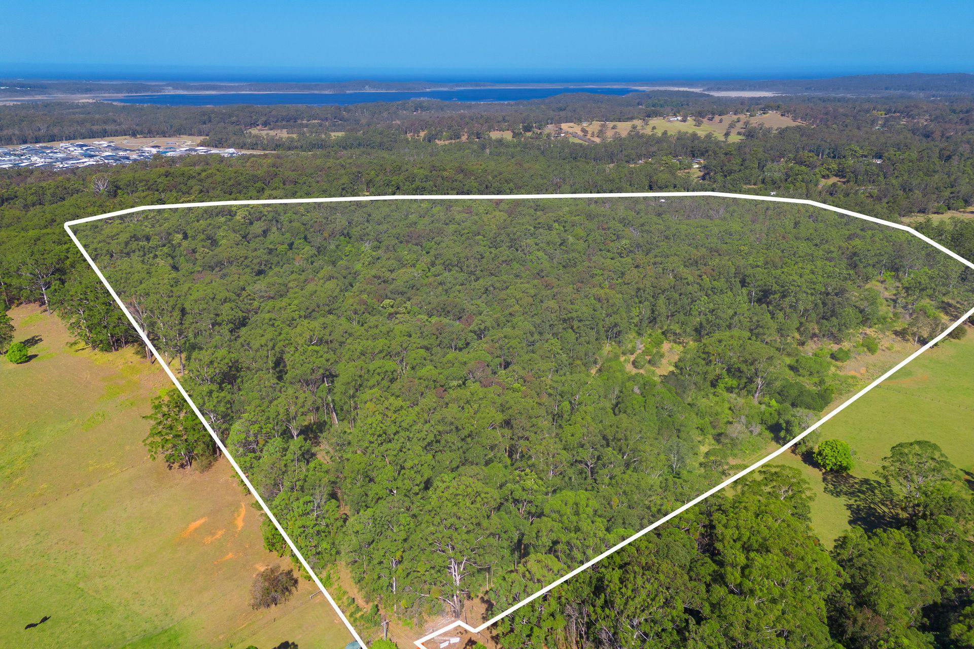 Lot 1 Pacific Highway, Lake Innes, NSW 2446