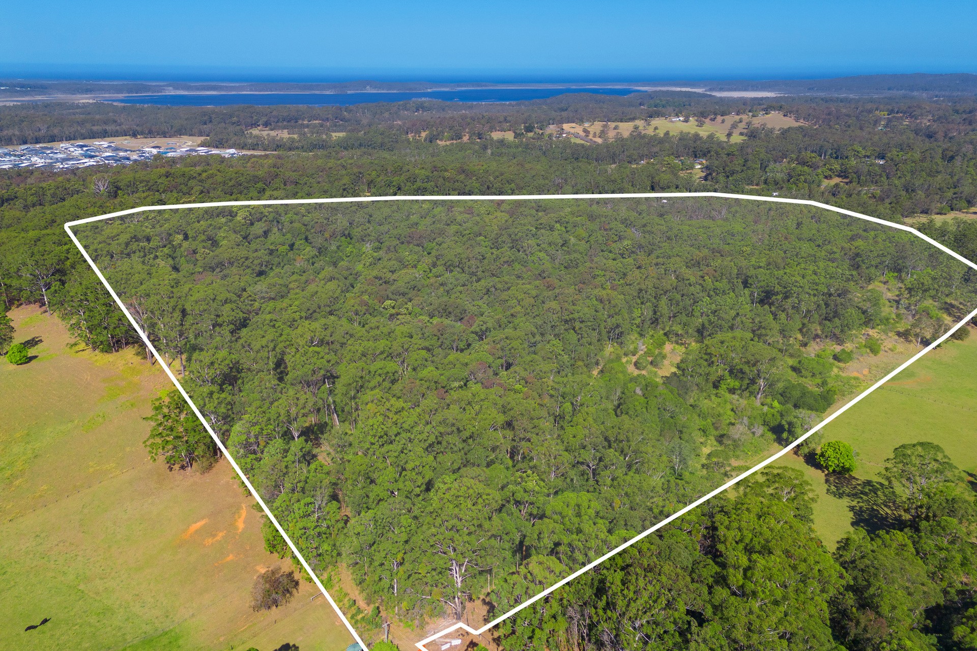 Lot 1 Pacific Highway, Lake Innes, NSW 2446