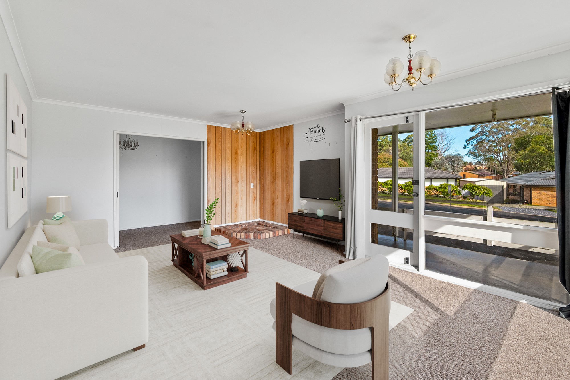 2 Georgiana Crescent, Ambarvale, NSW 2560