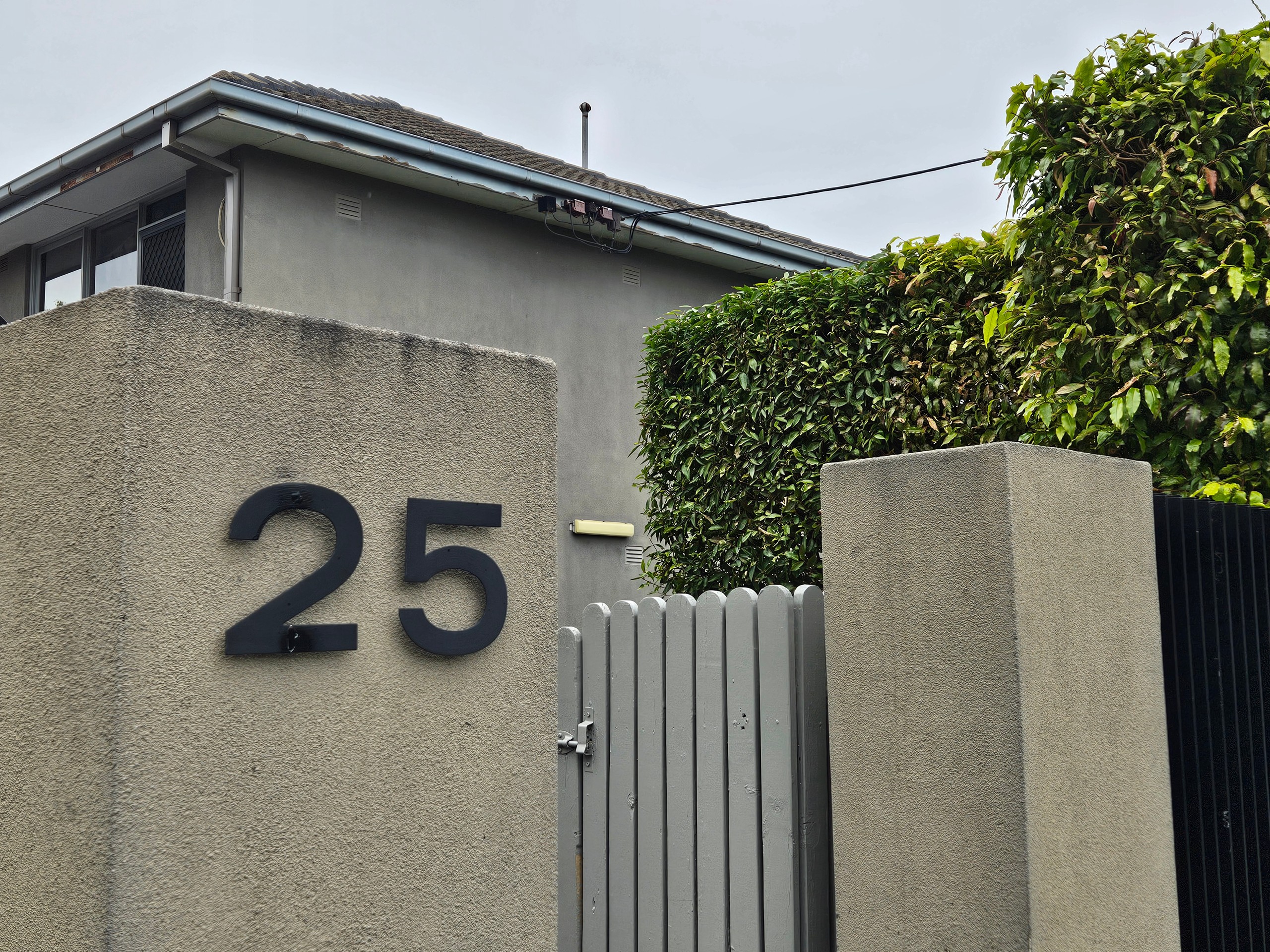 6/25 The Avenue, Malvern East, VIC 3145