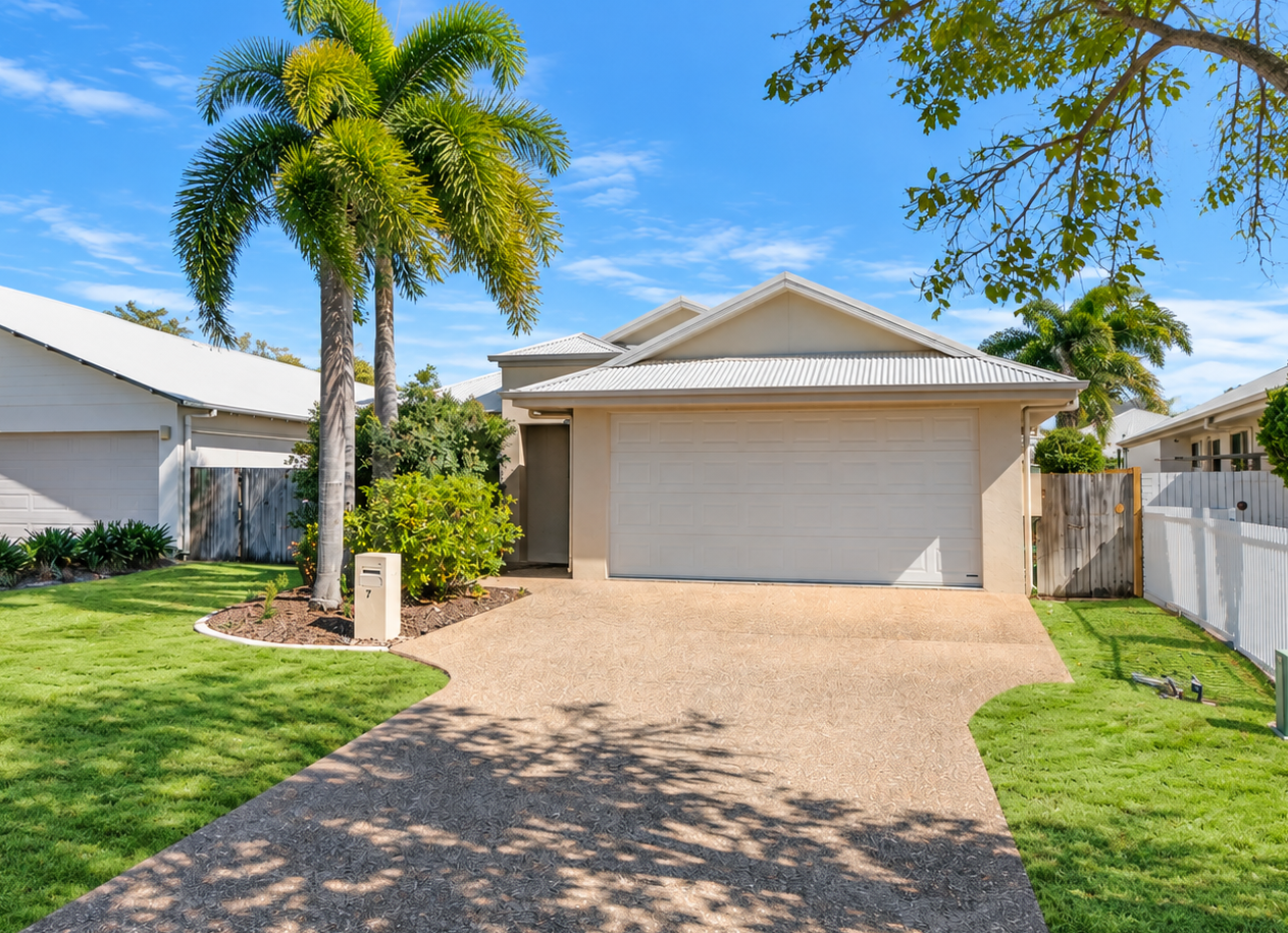 7 Petrie Way — photo from Ray White Kirwan